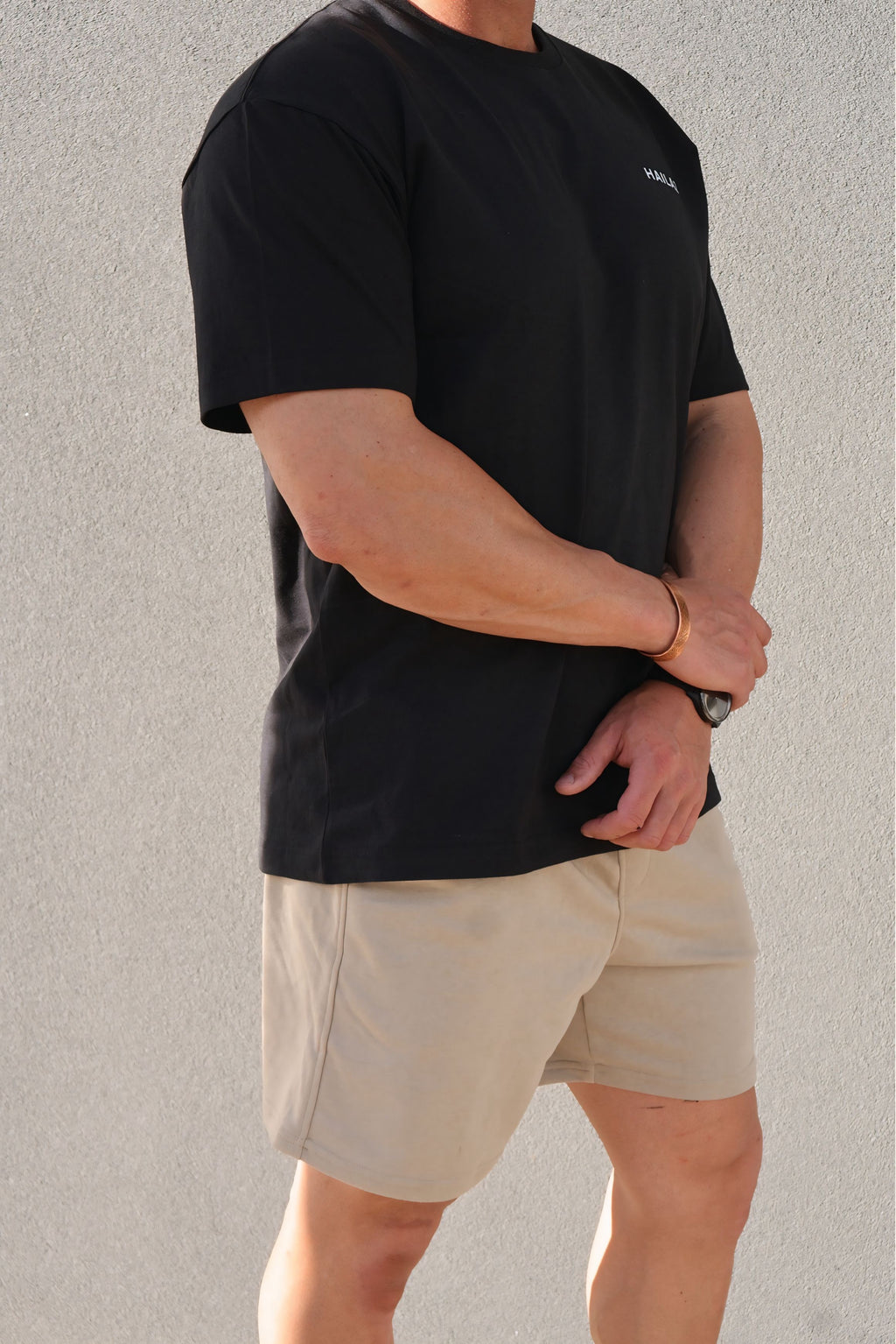 Everyday Cotton Shorts