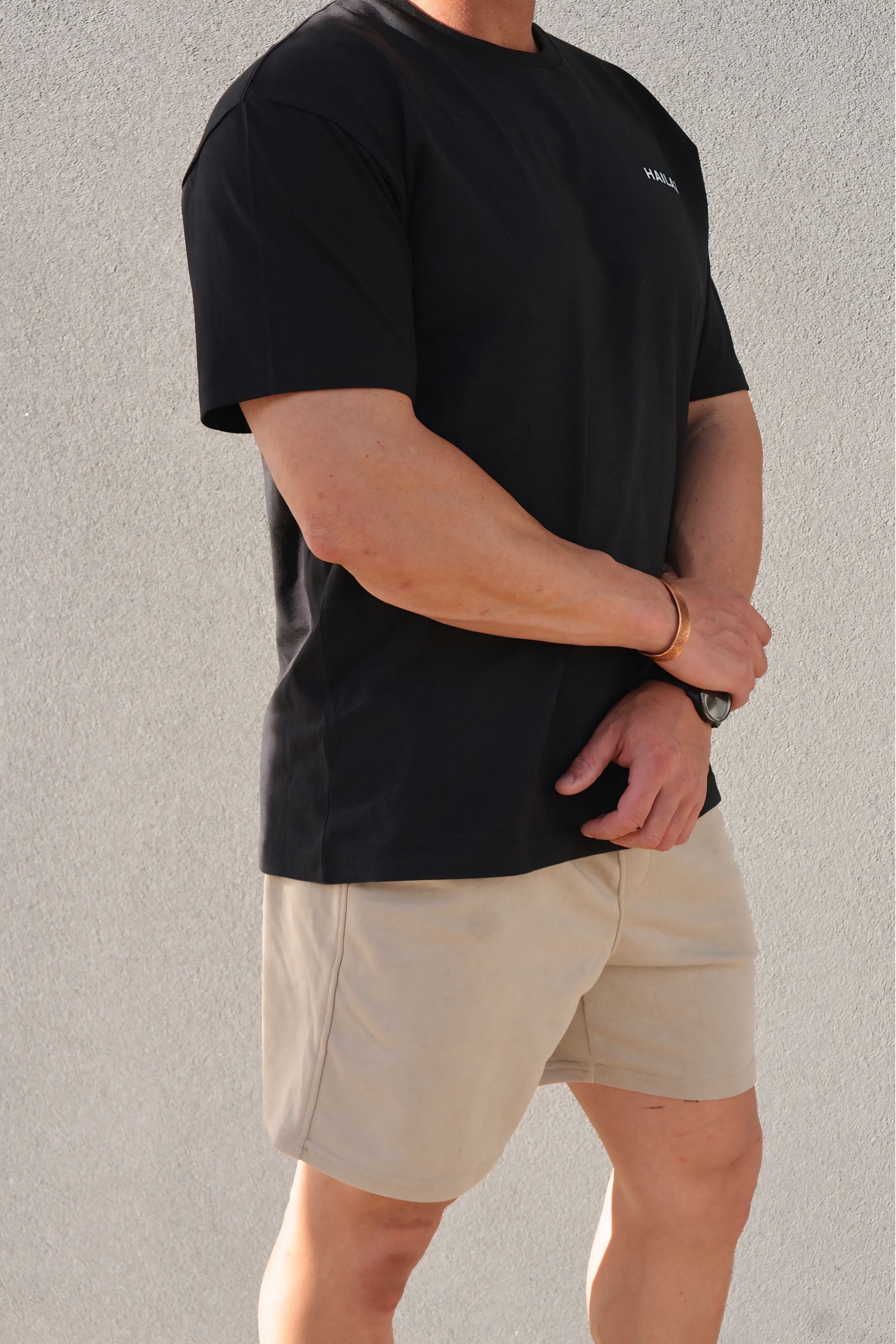 Everyday Cotton Shorts