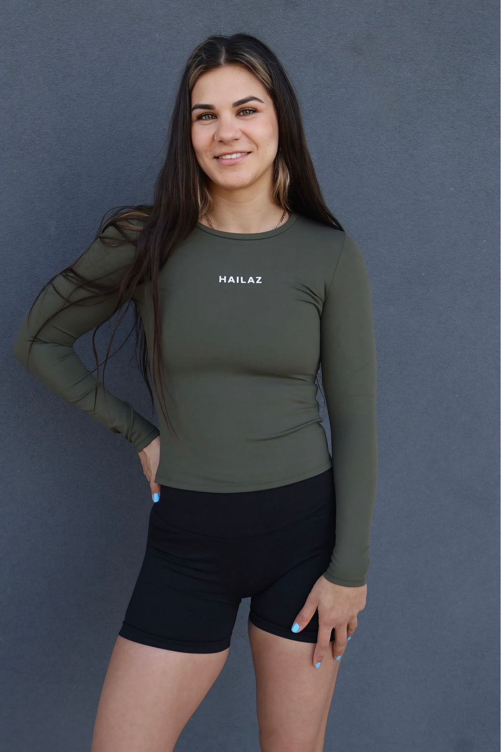 ButterSoft Long Sleeve