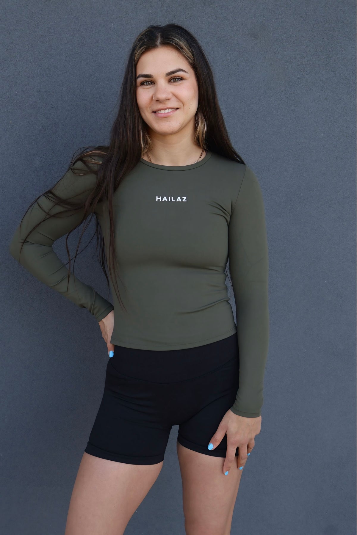 ButterSoft Long Sleeve