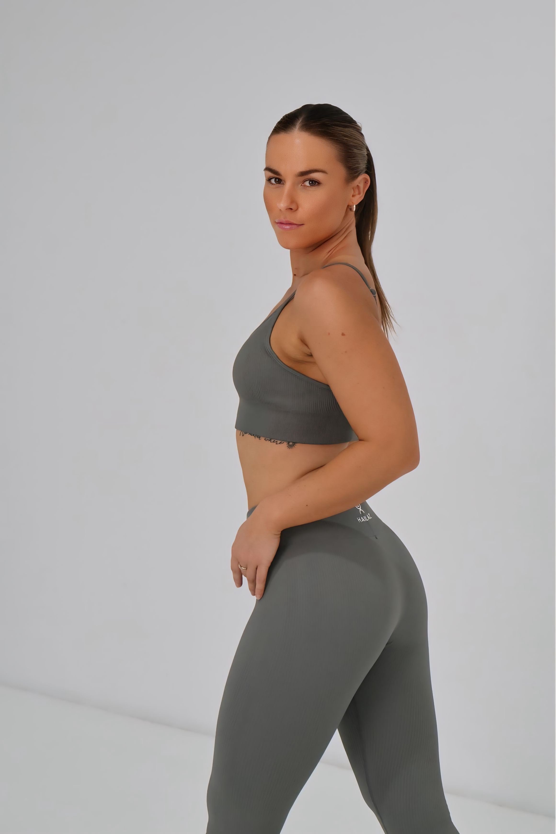Aimee Sports Bra