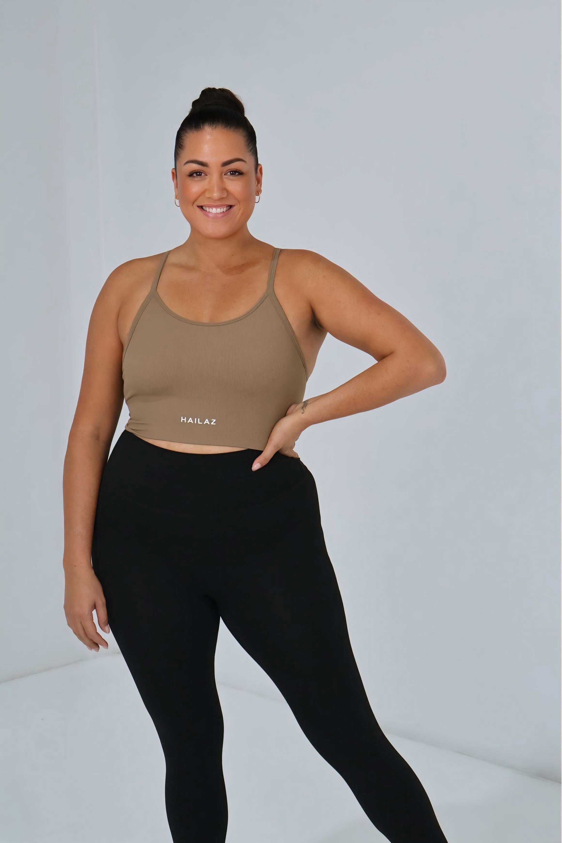 Muse Sports Bra