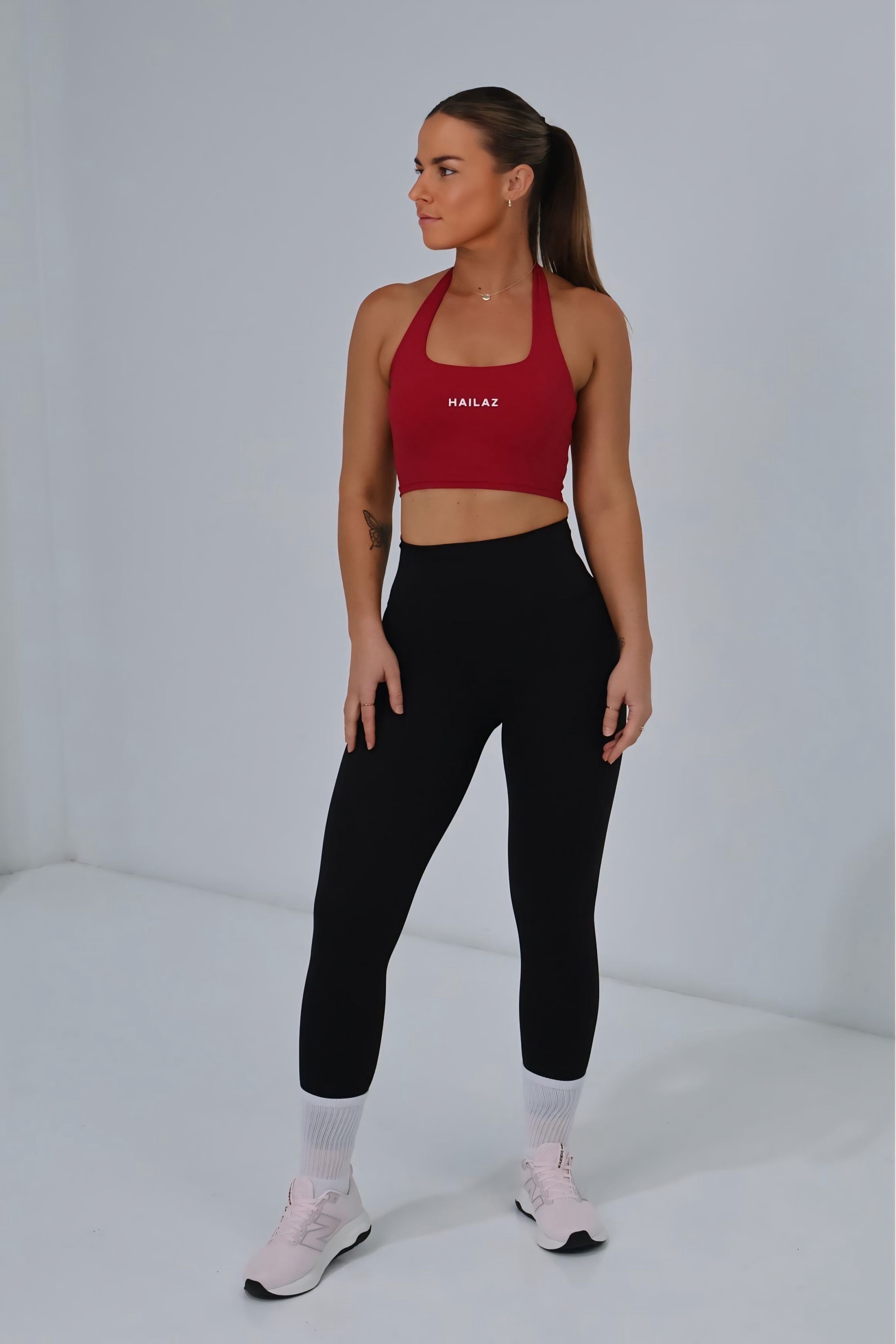 Tahnee Tights