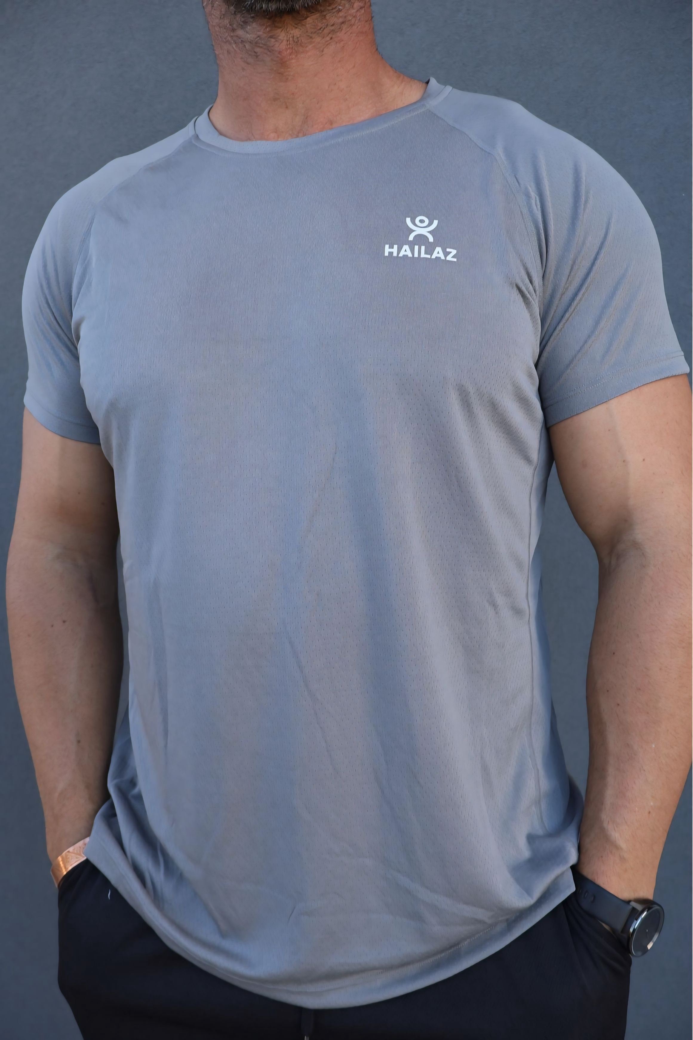 Mesh Training Shirt