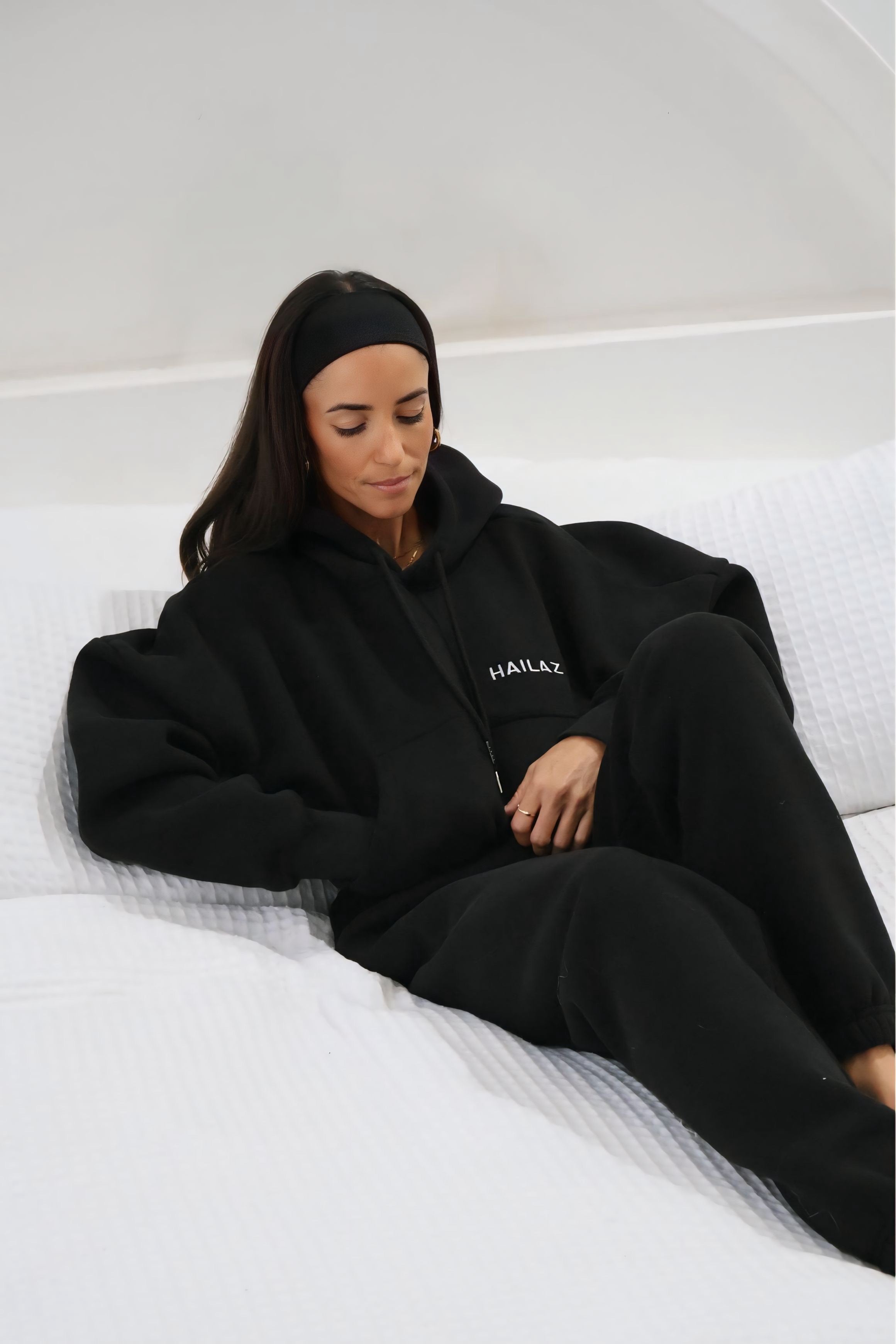 *PRE ORDER* Signature Hoodie