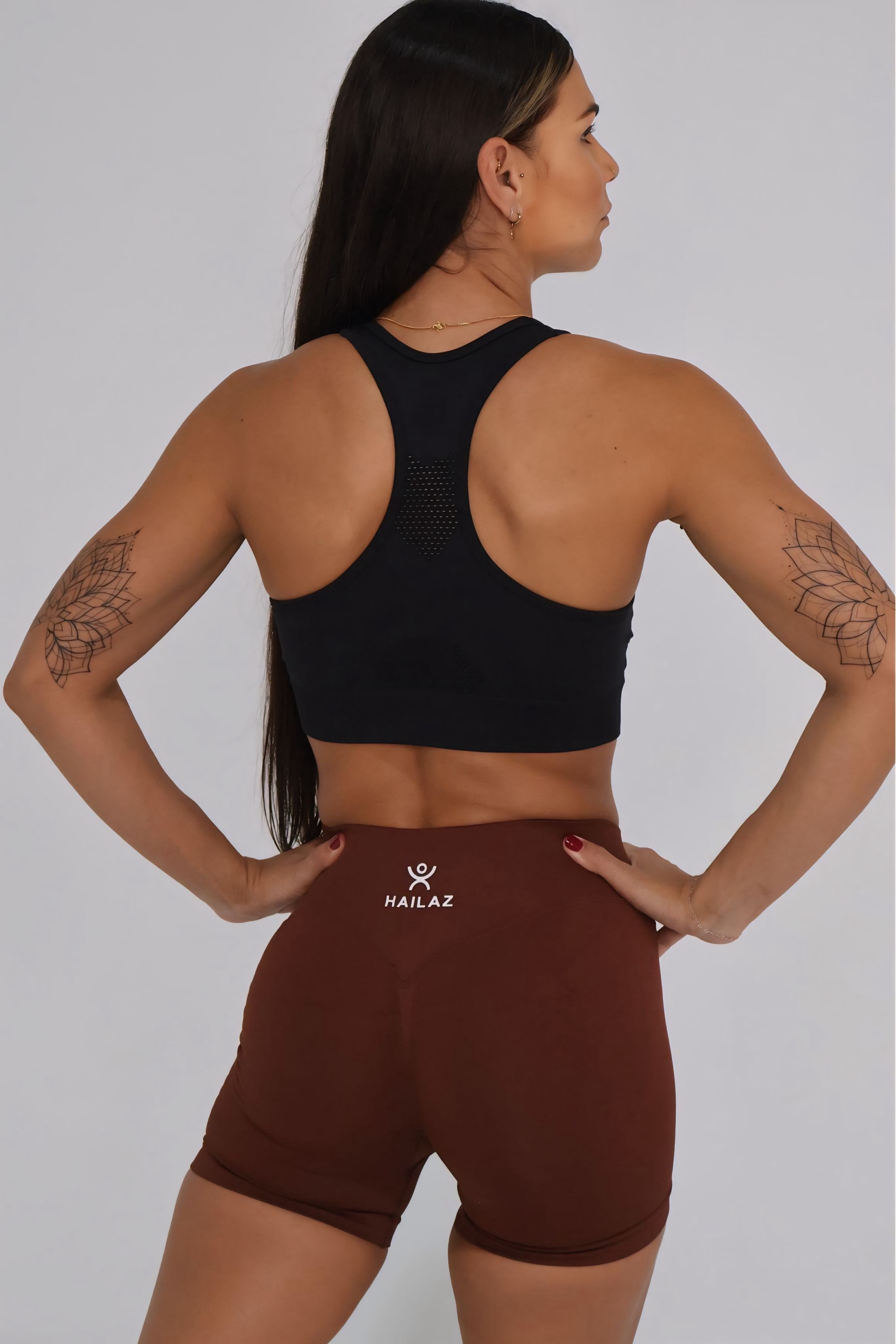 Form Tank Sports Bra