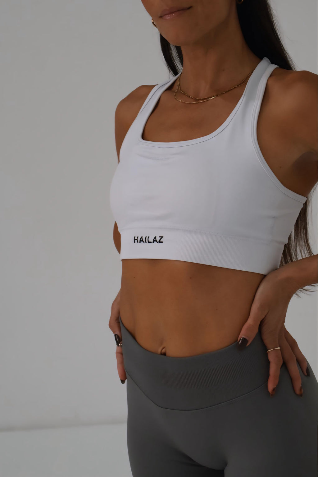 Form Tank Sports Bra