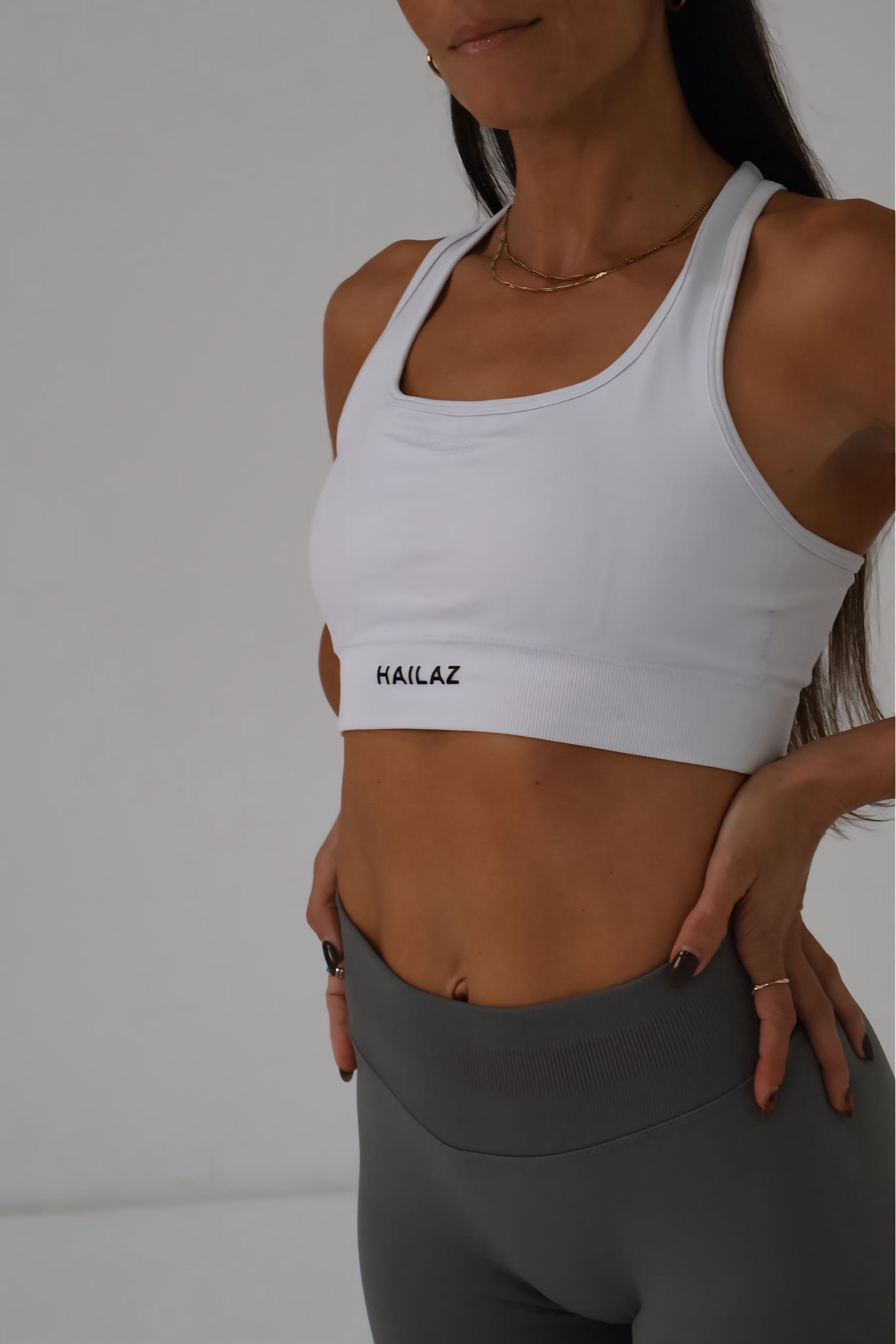 Form Tank Sports Bra