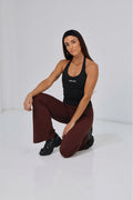 Impact Halter Top