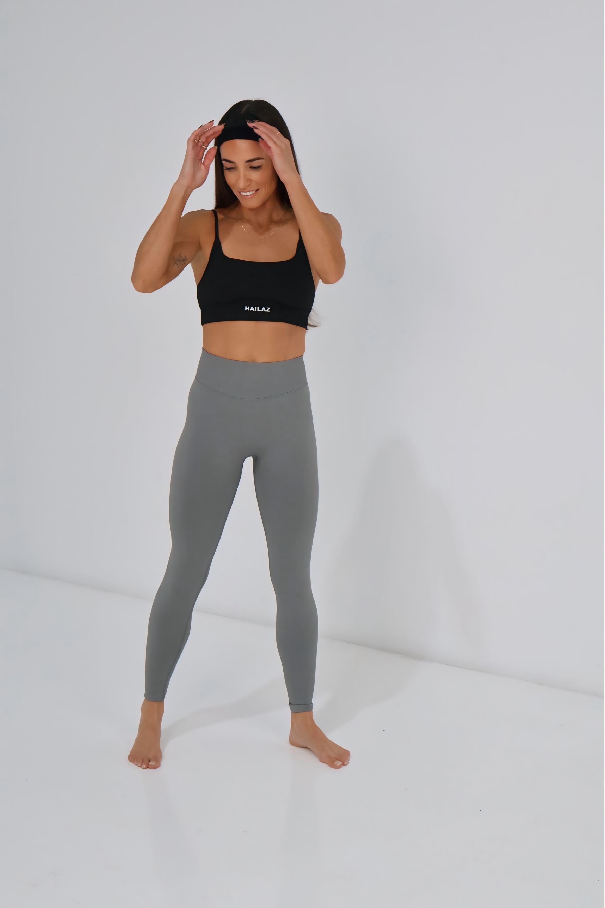 Tahnee Tights