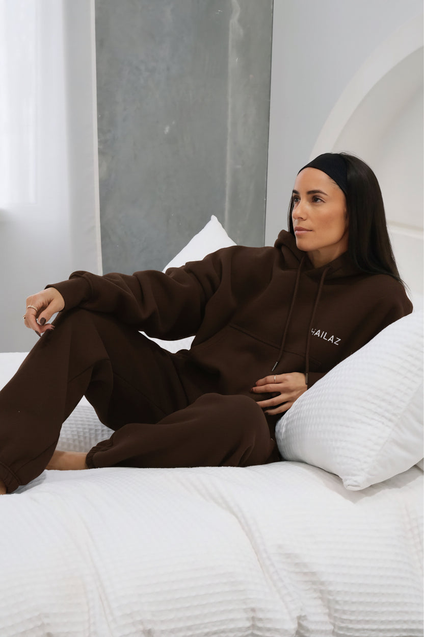 *PRE ORDER* Signature Hoodie