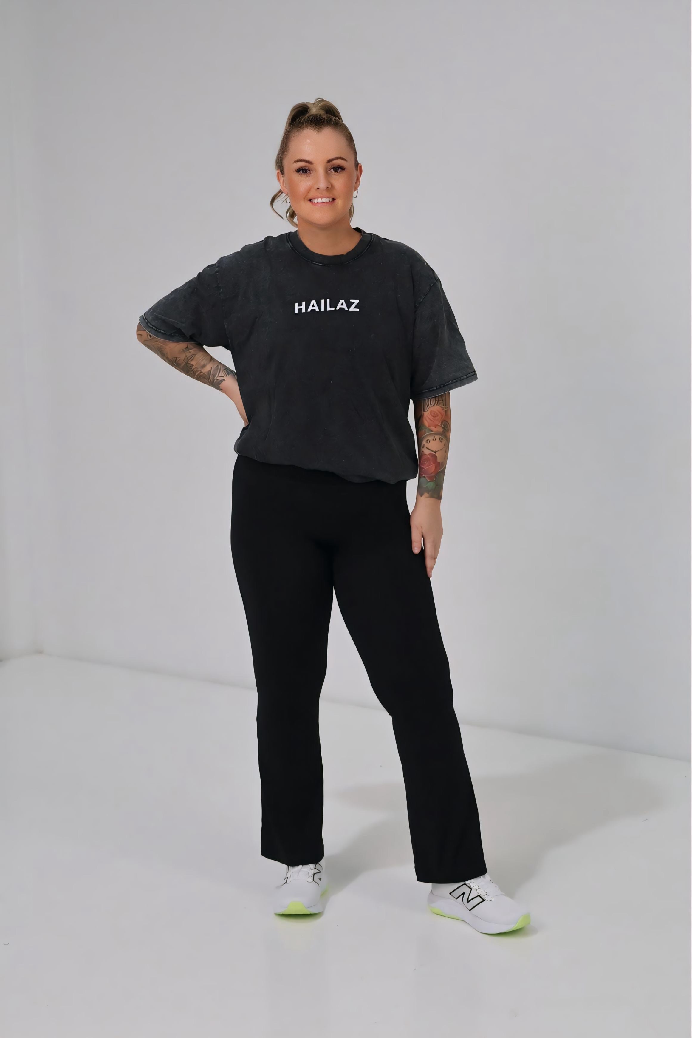 OFF DUTY Unisex Tee