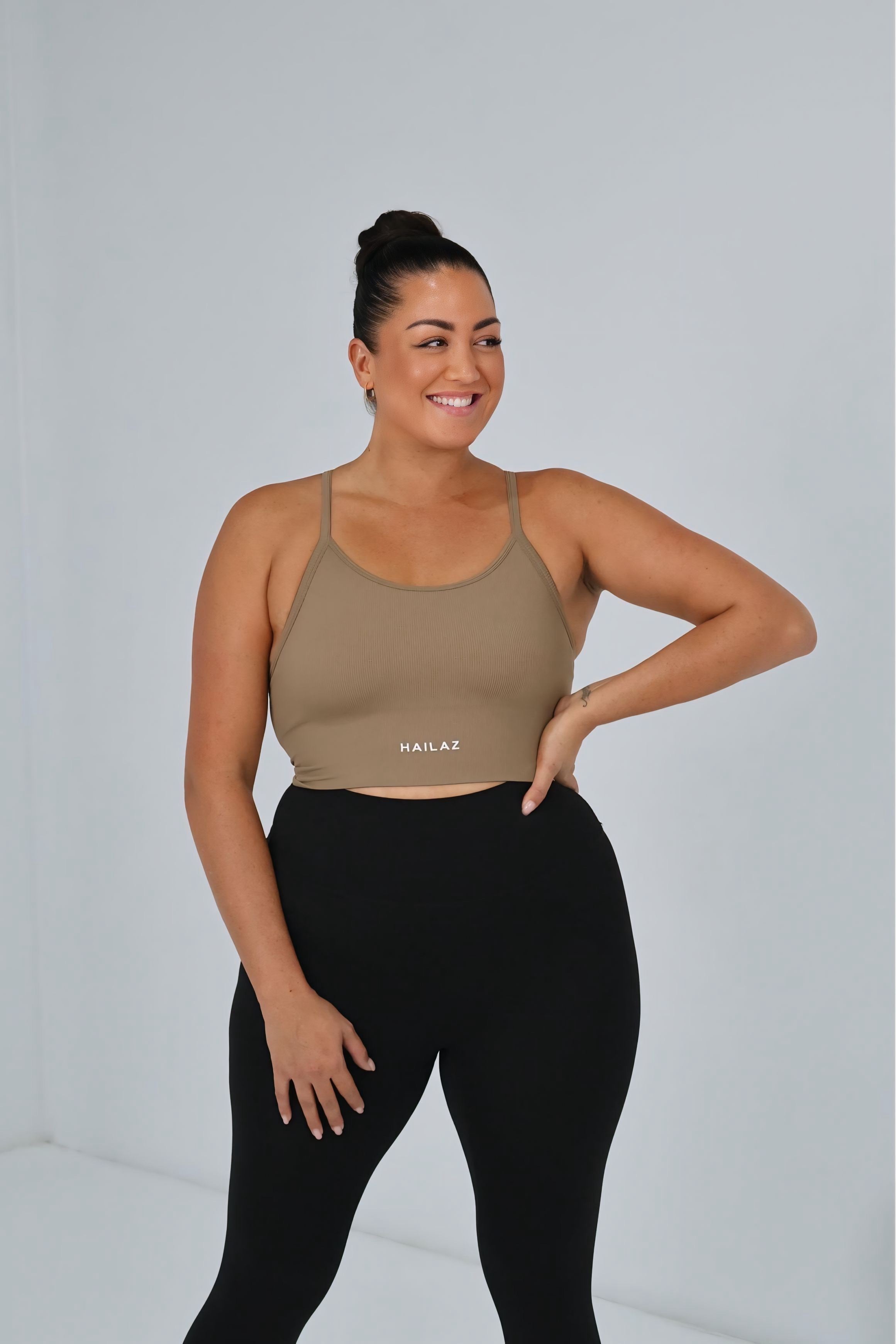 Muse Sports Bra