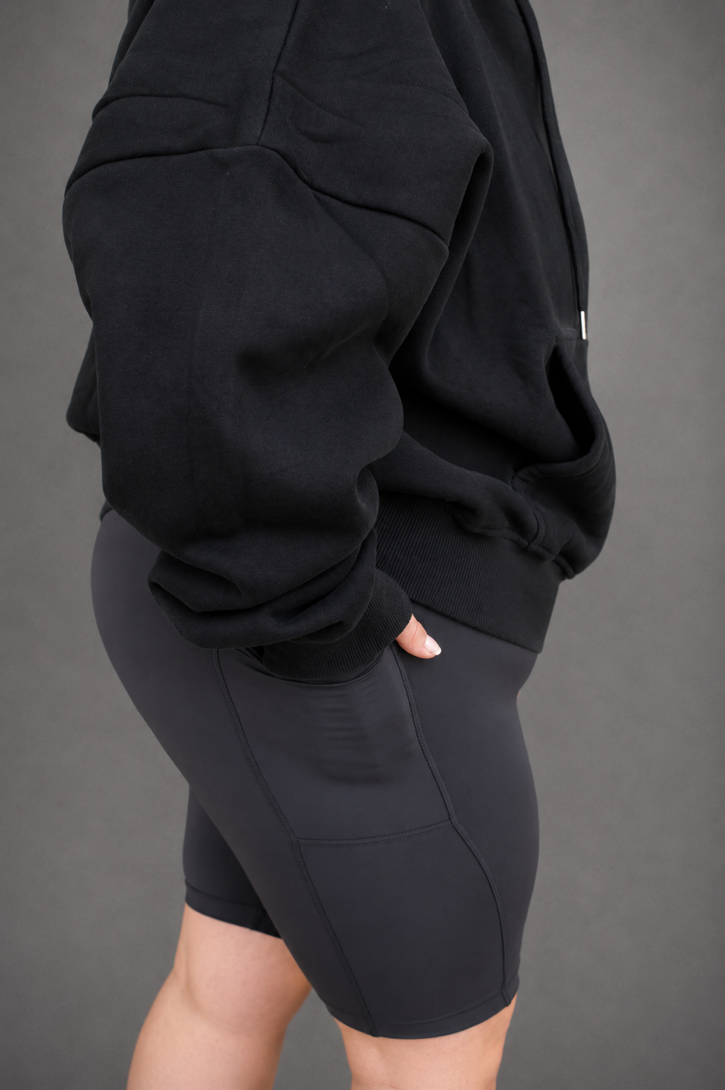 Everyday Pocket Shorts