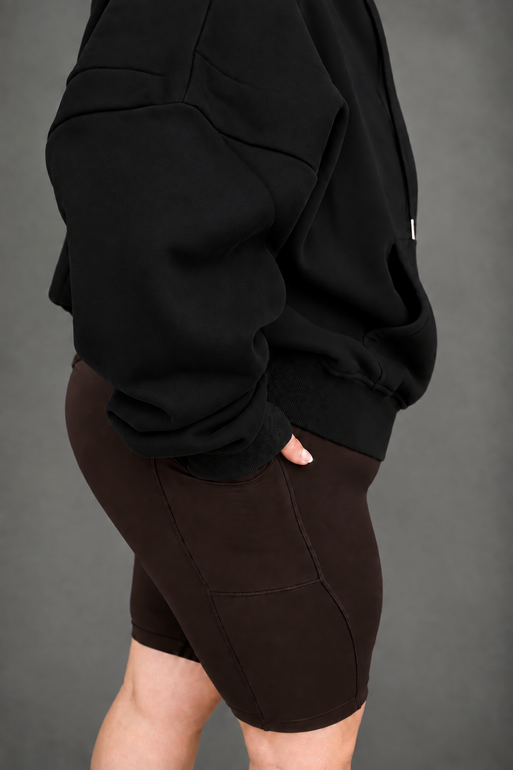 Everyday Pocket Shorts