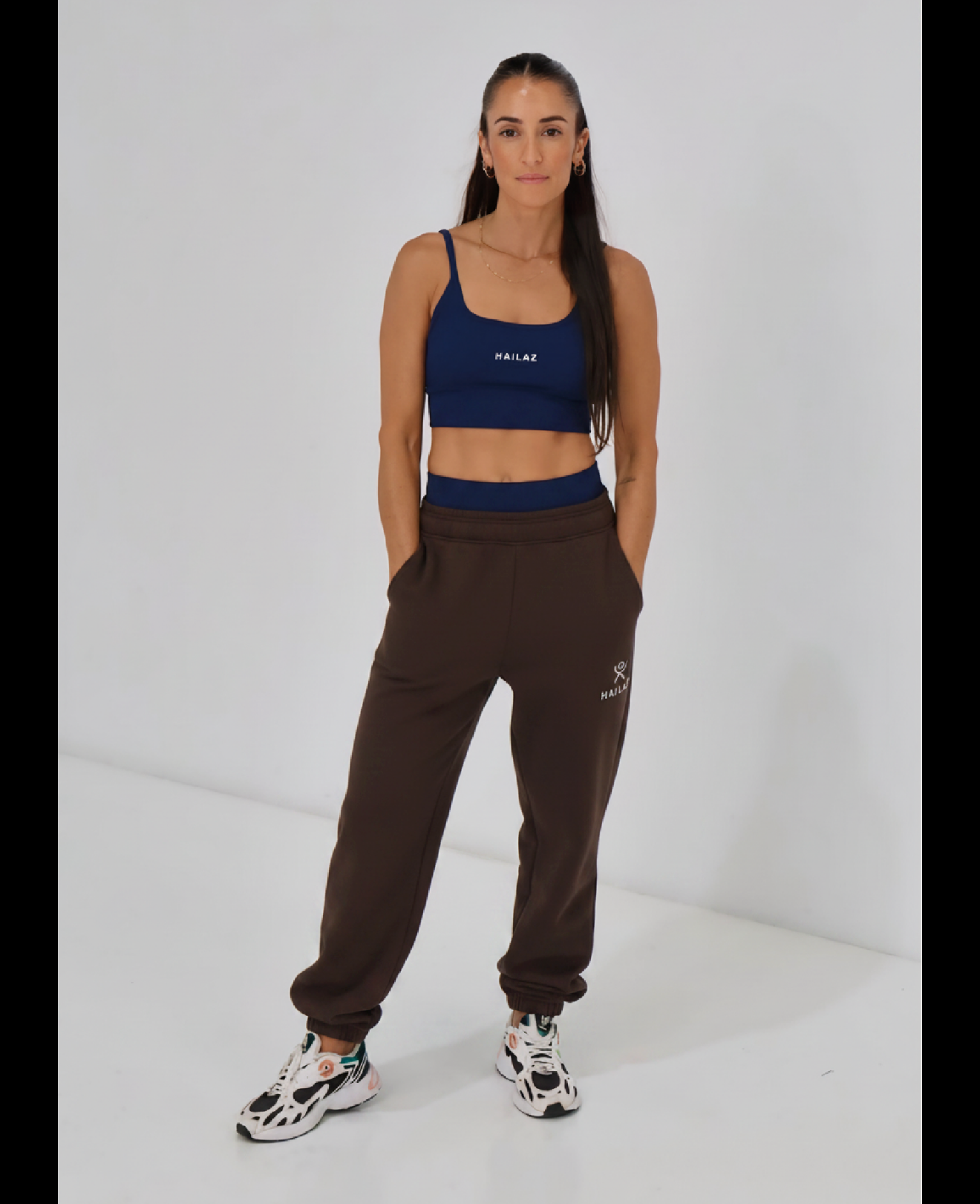 *PRE ORDER* Cuffed Trackpants
