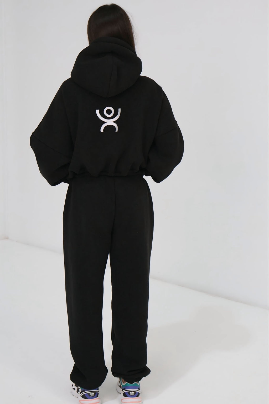 *PRE ORDER* Signature Hoodie
