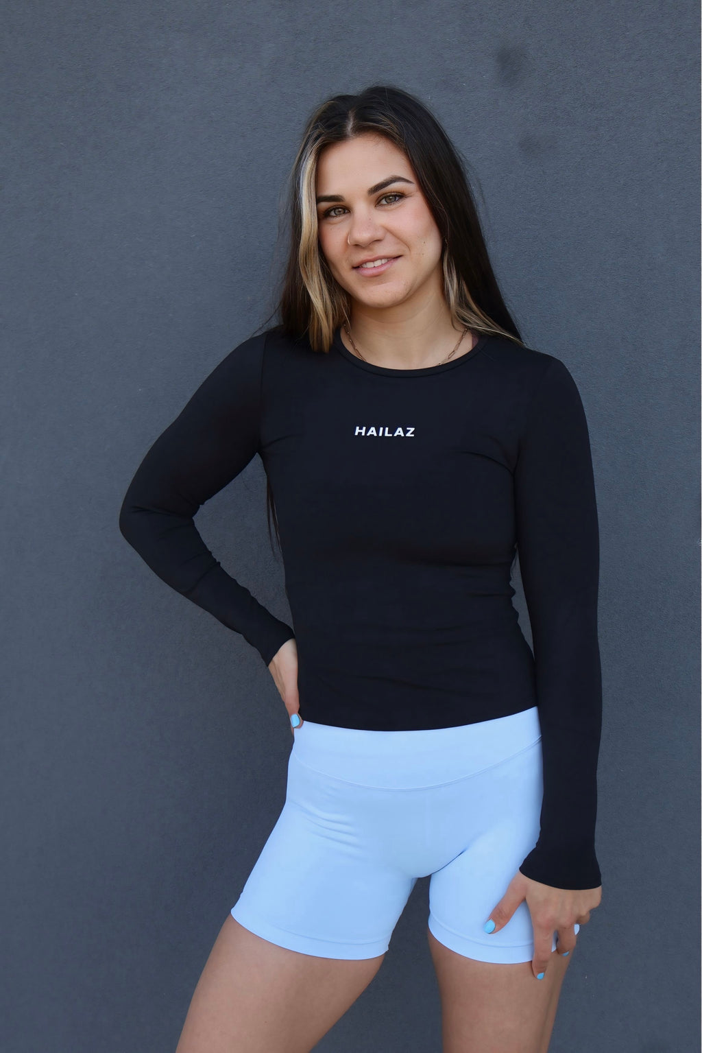 ButterSoft Long Sleeve
