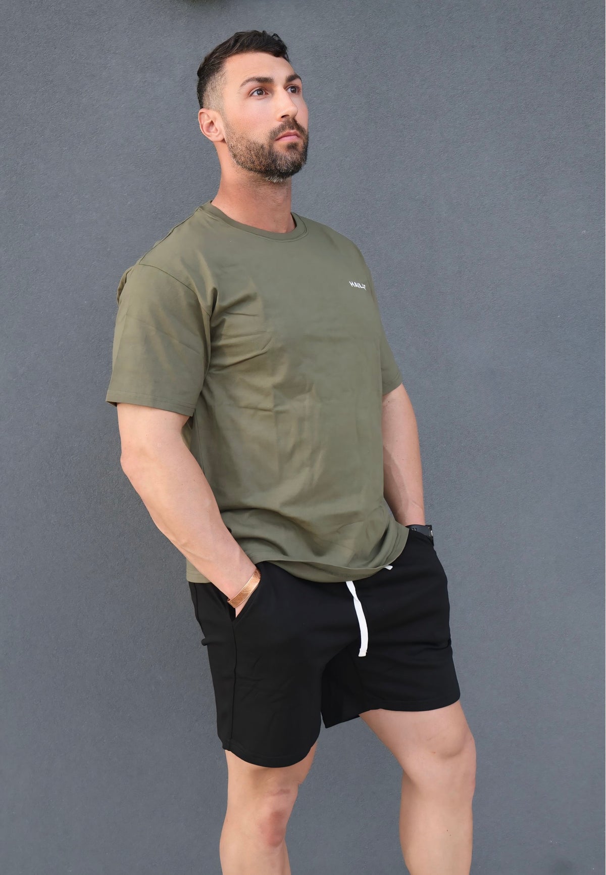 Everyday Tee