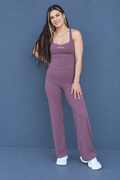 ButterSoft Straight Leg Pants