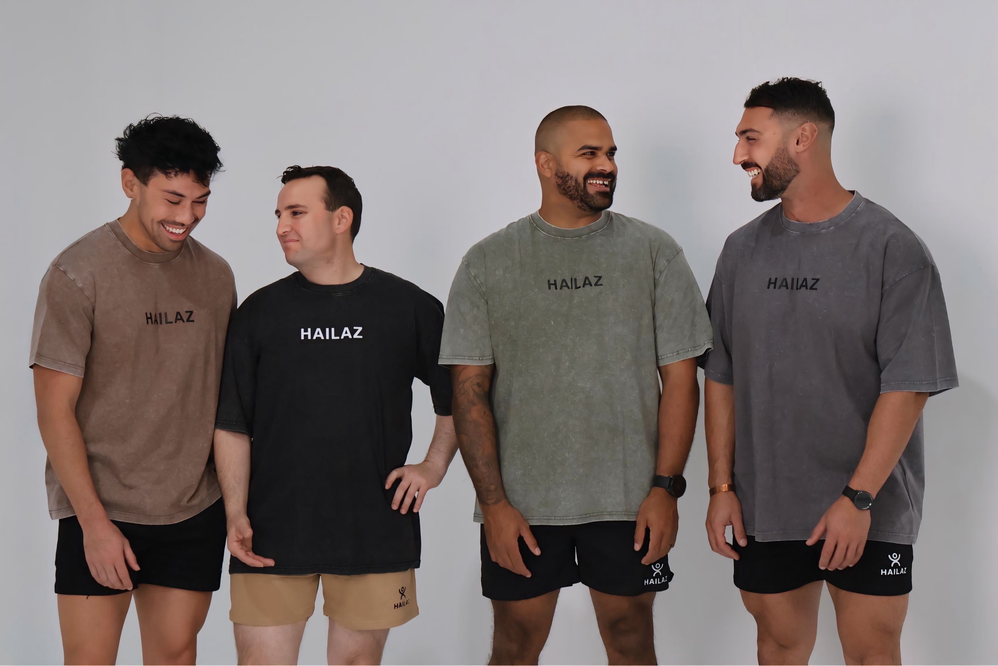 OFF DUTY Unisex Tee
