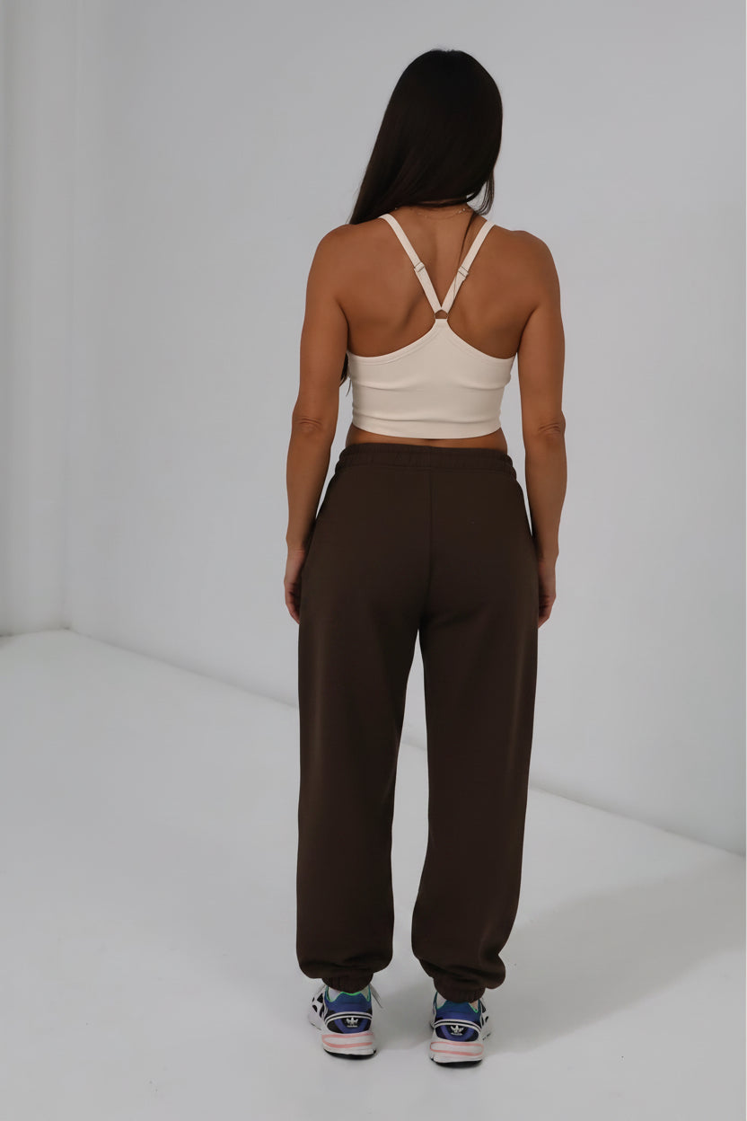 *PRE ORDER* Cuffed Trackpants