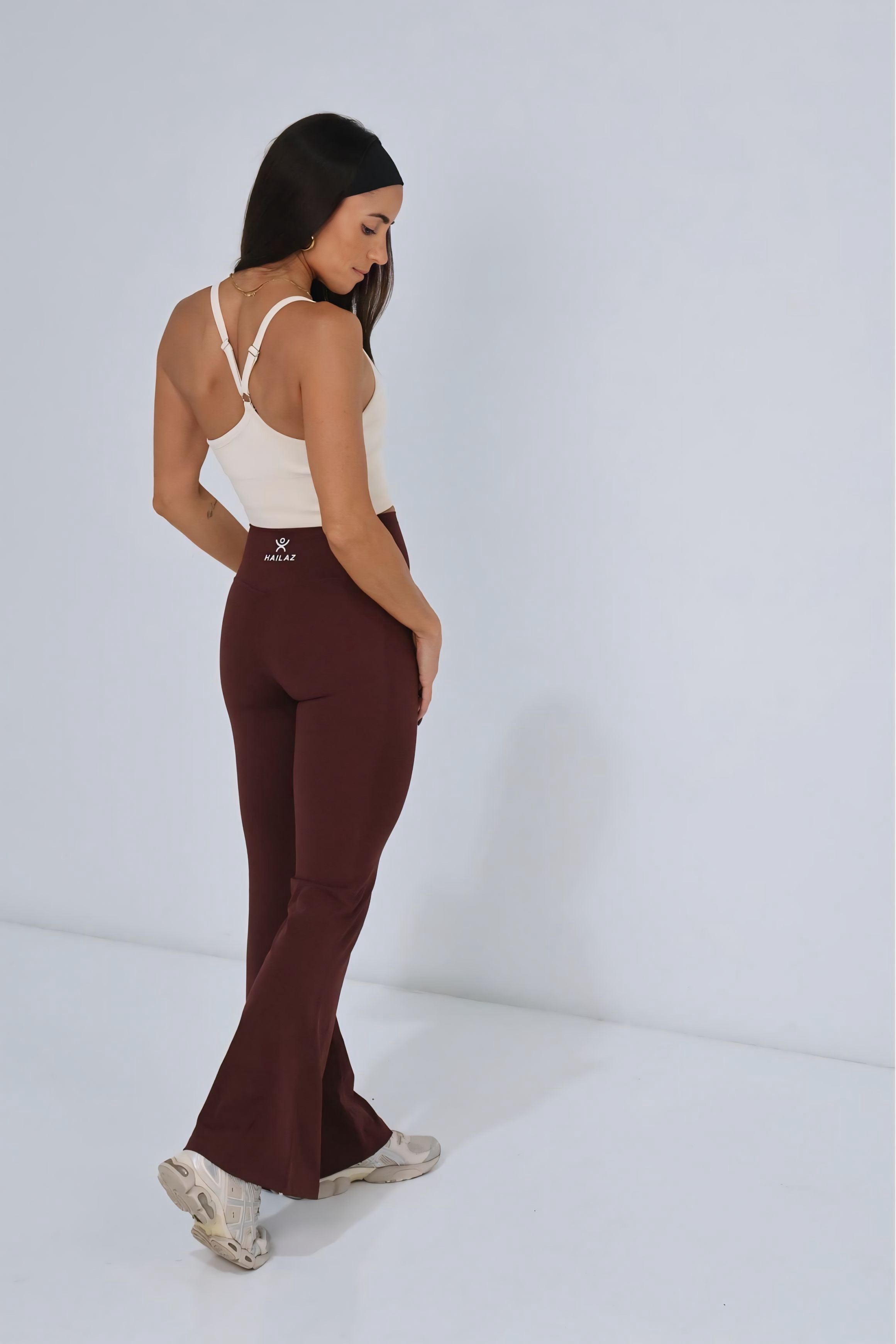 Lana Flare Leggings