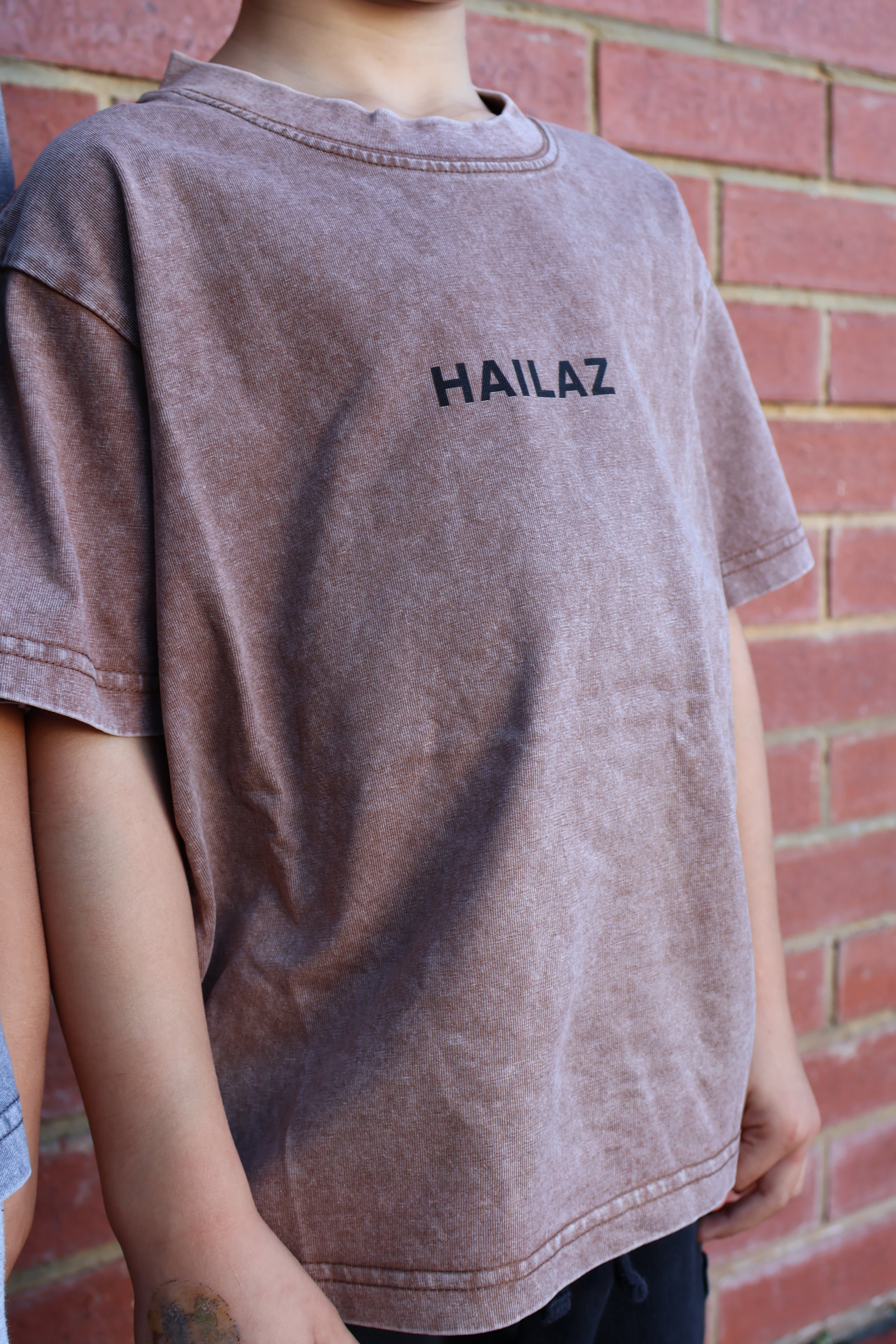 KIDS OFF DUTY Mini Me Tee