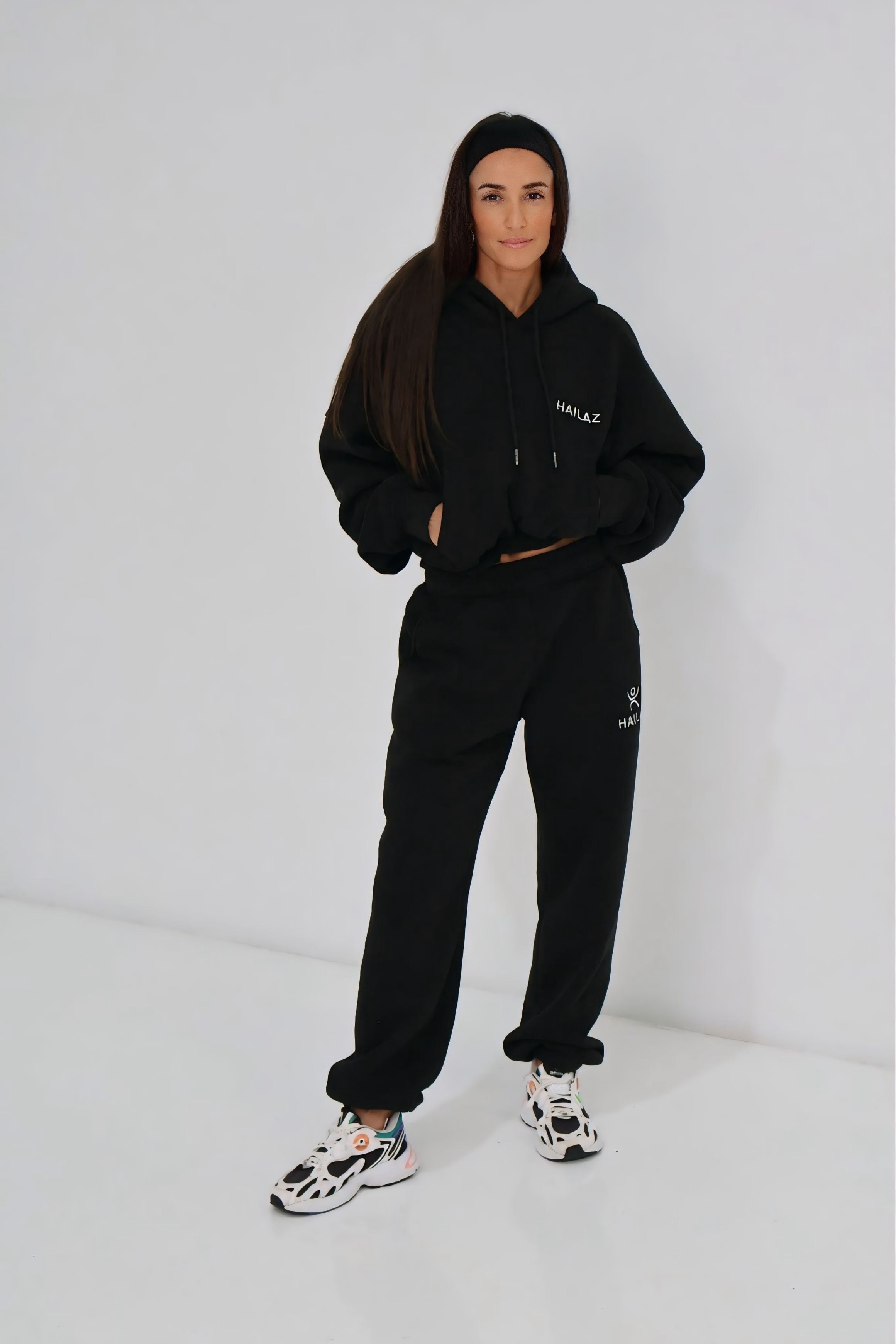 *PRE ORDER* Signature Hoodie