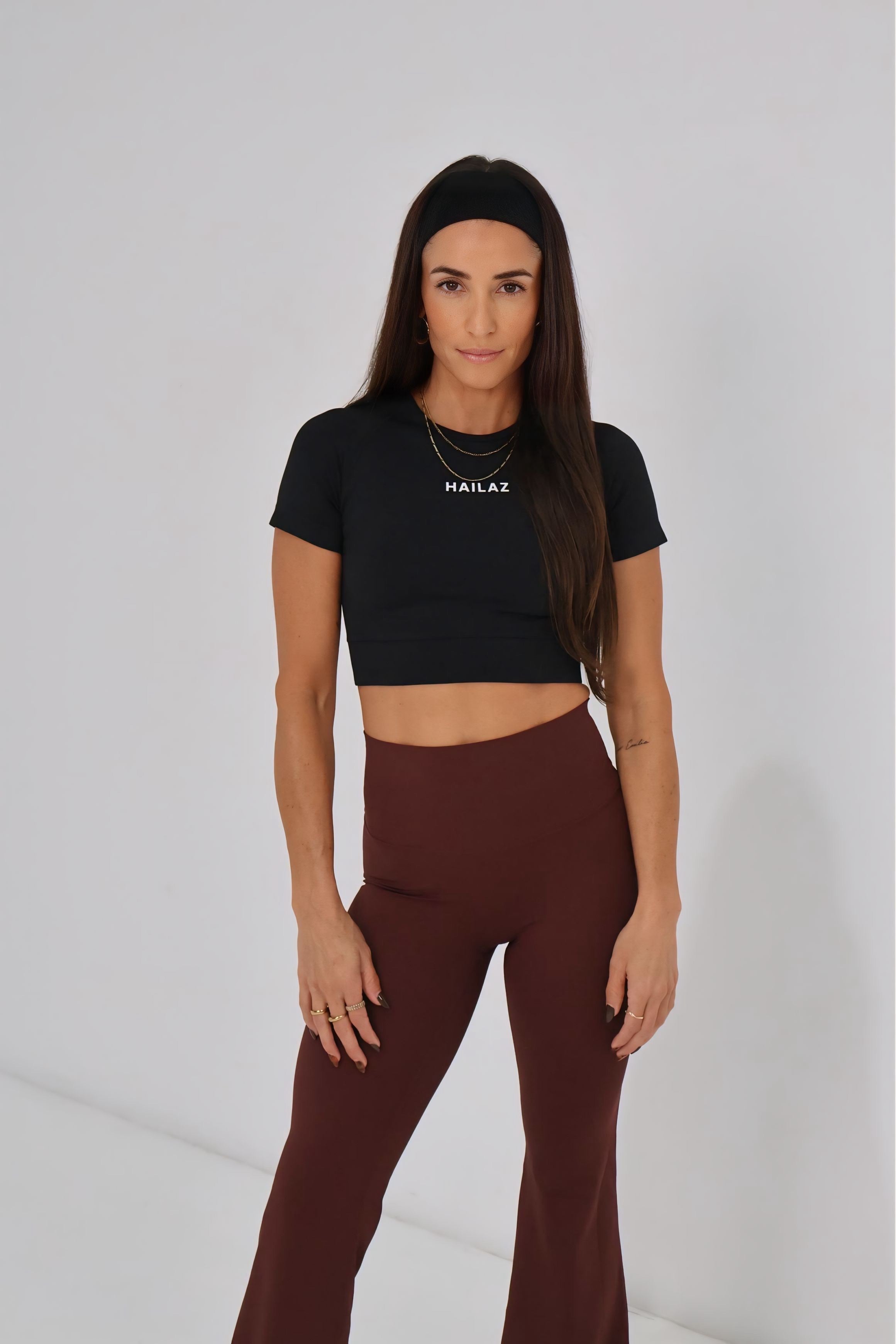 Olivia Training Crop