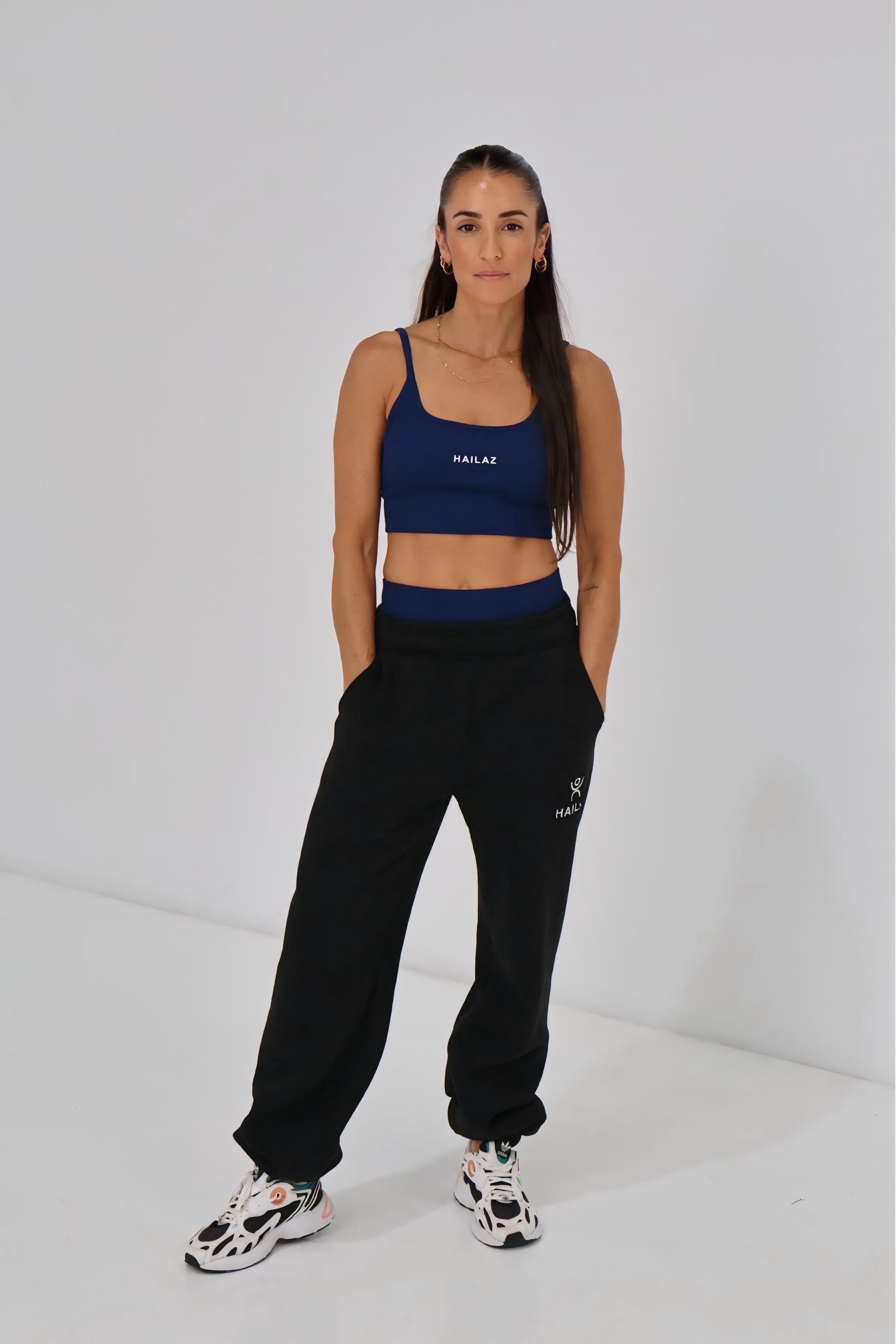 *PRE ORDER* Cuffed Trackpants