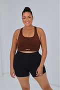 Form Tank Sports Bra
