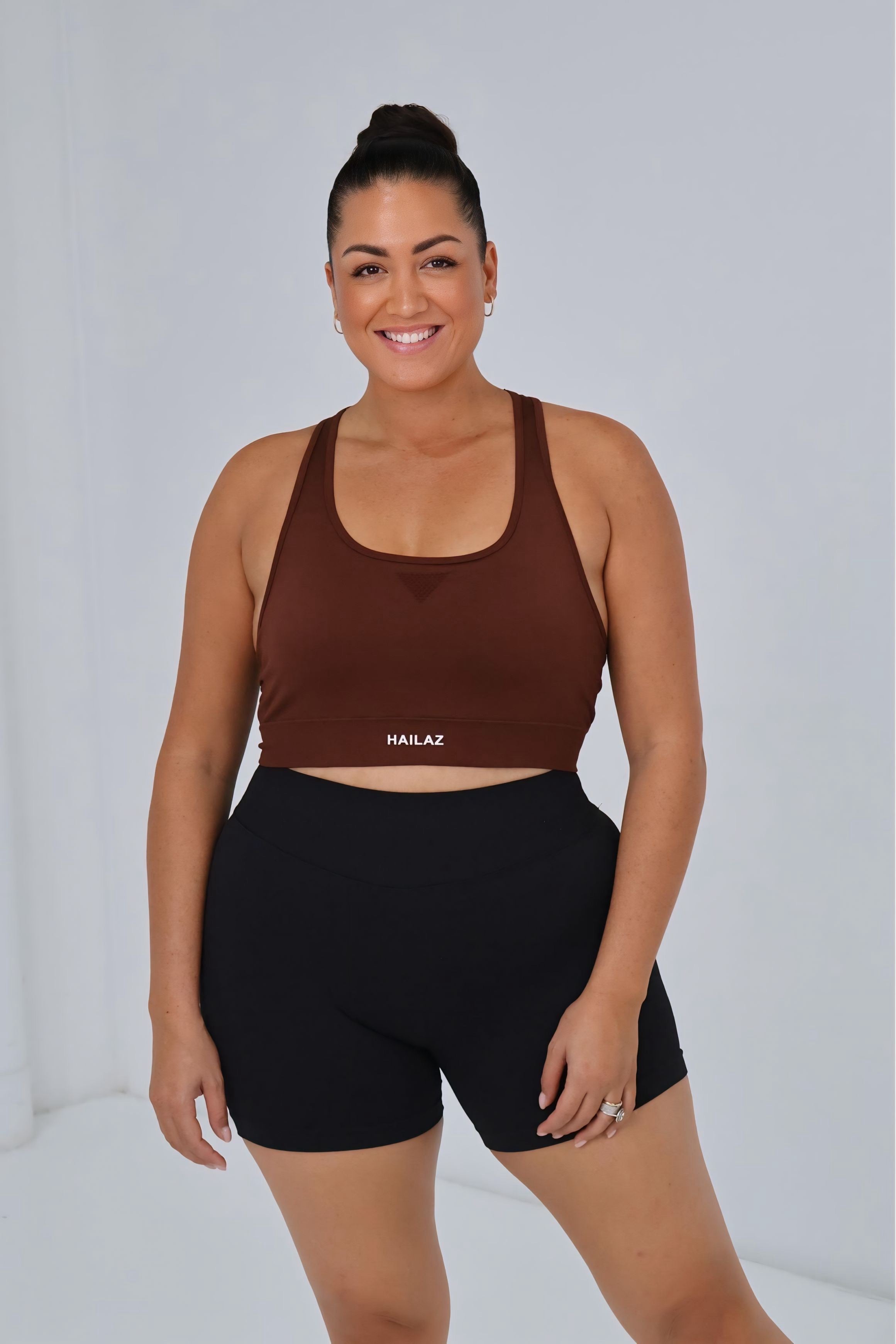 Form Tank Sports Bra
