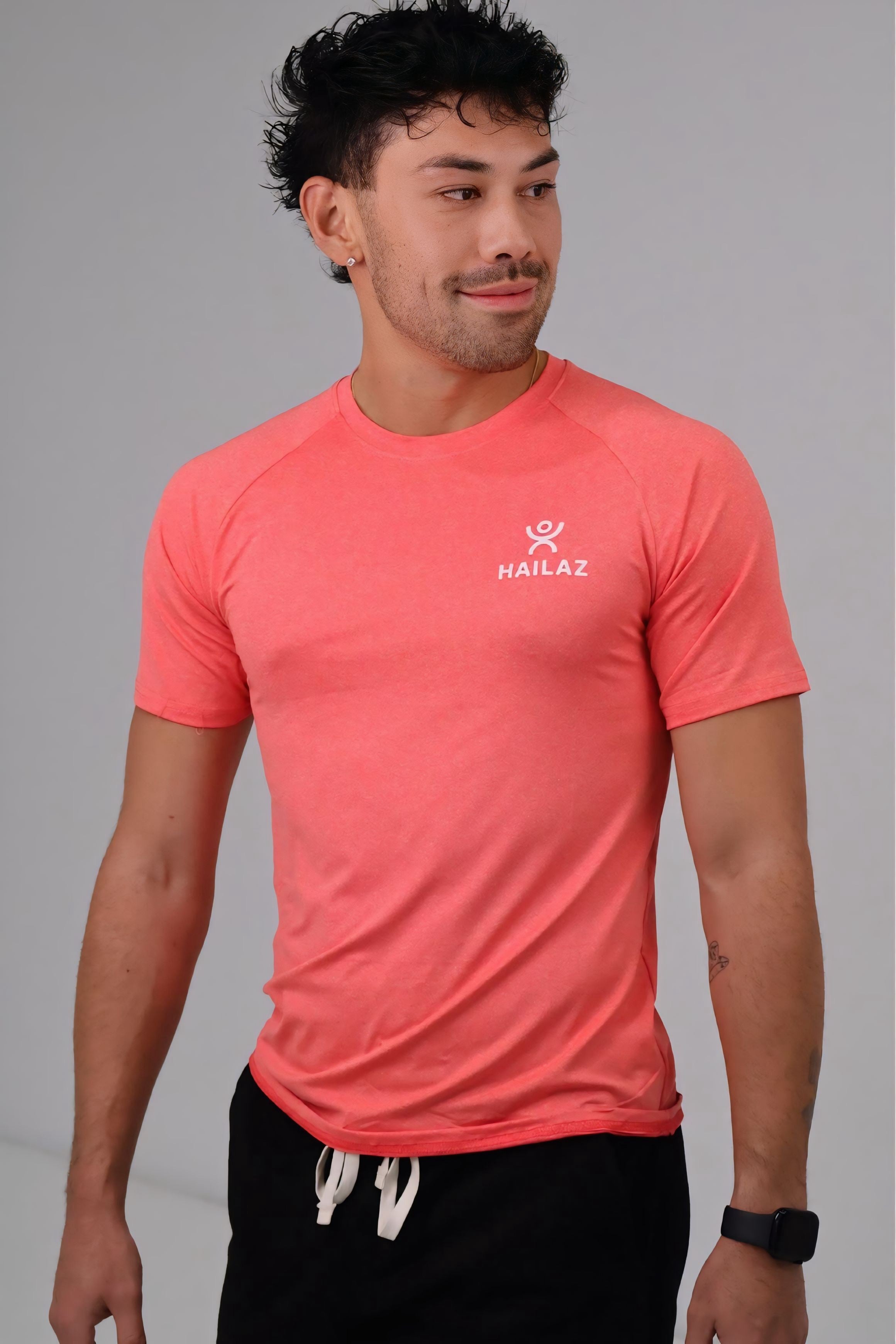 Marv Active Shirt