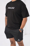 Mesh Training Shorts