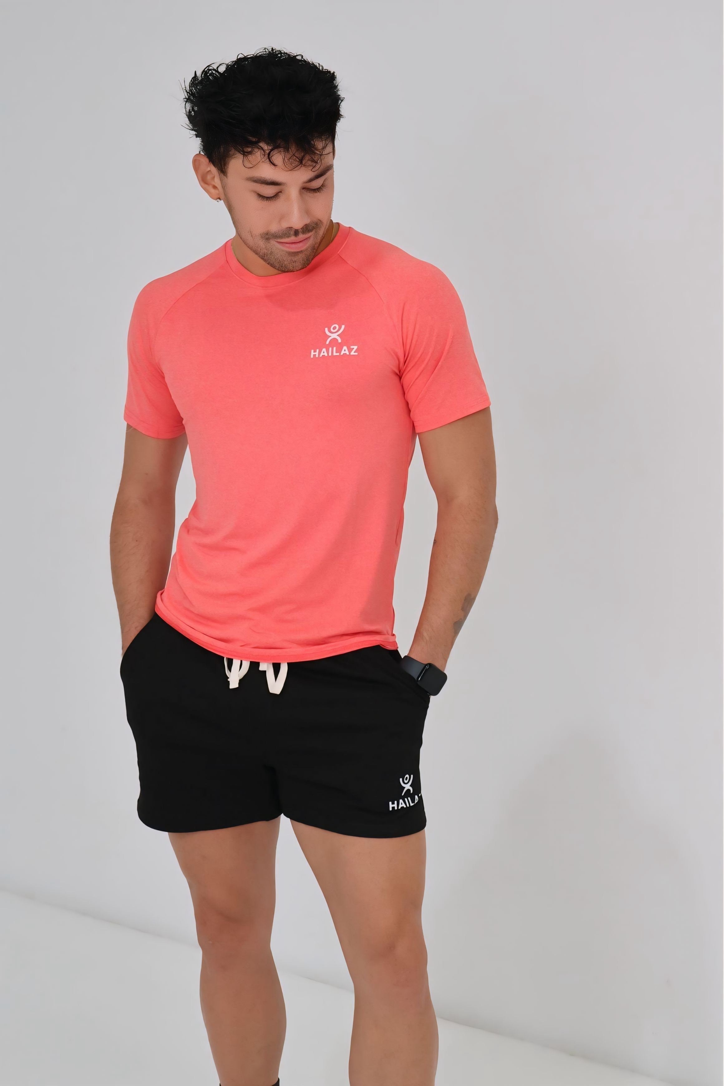 Men's Cotton Shorts