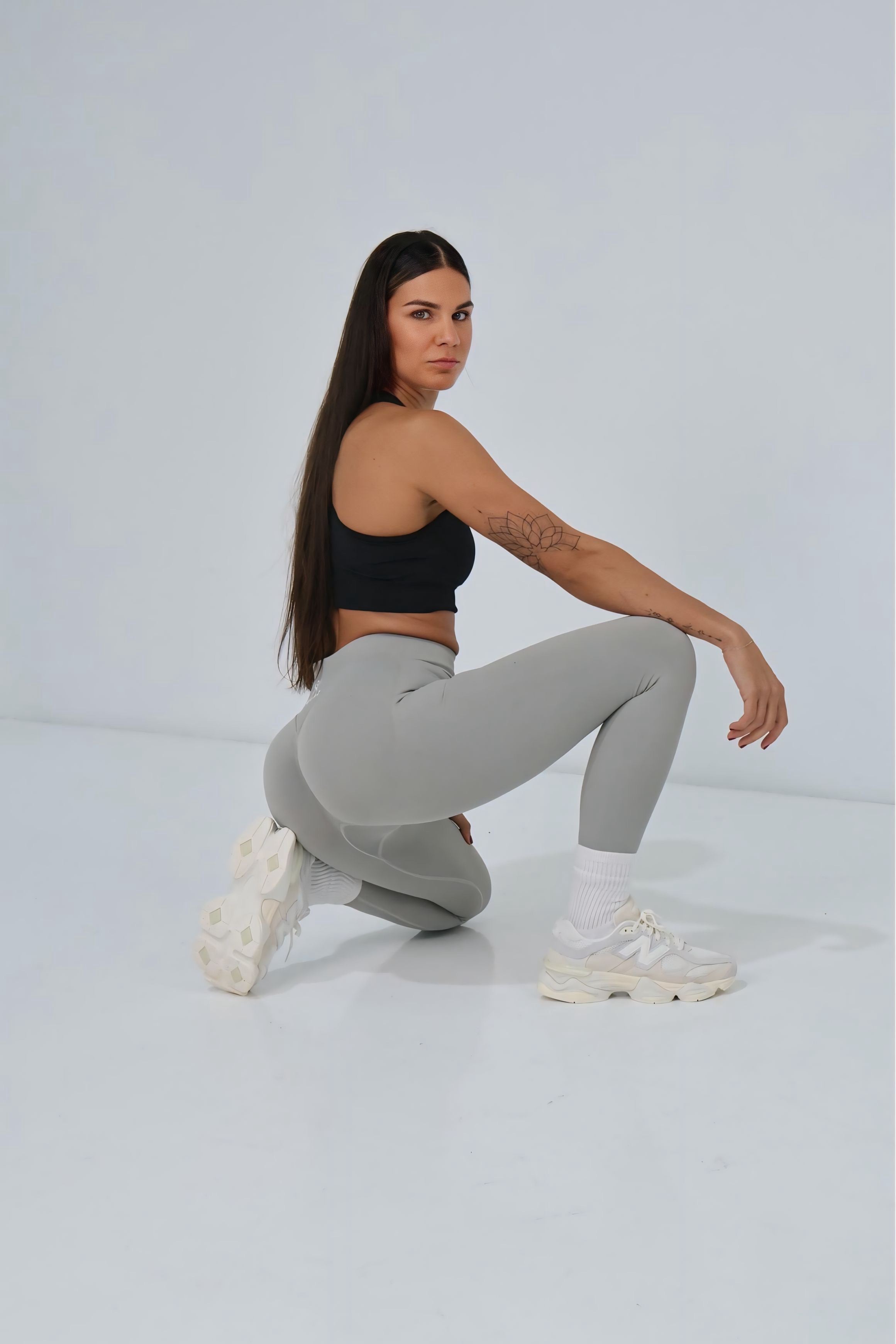 Tahnee Tights