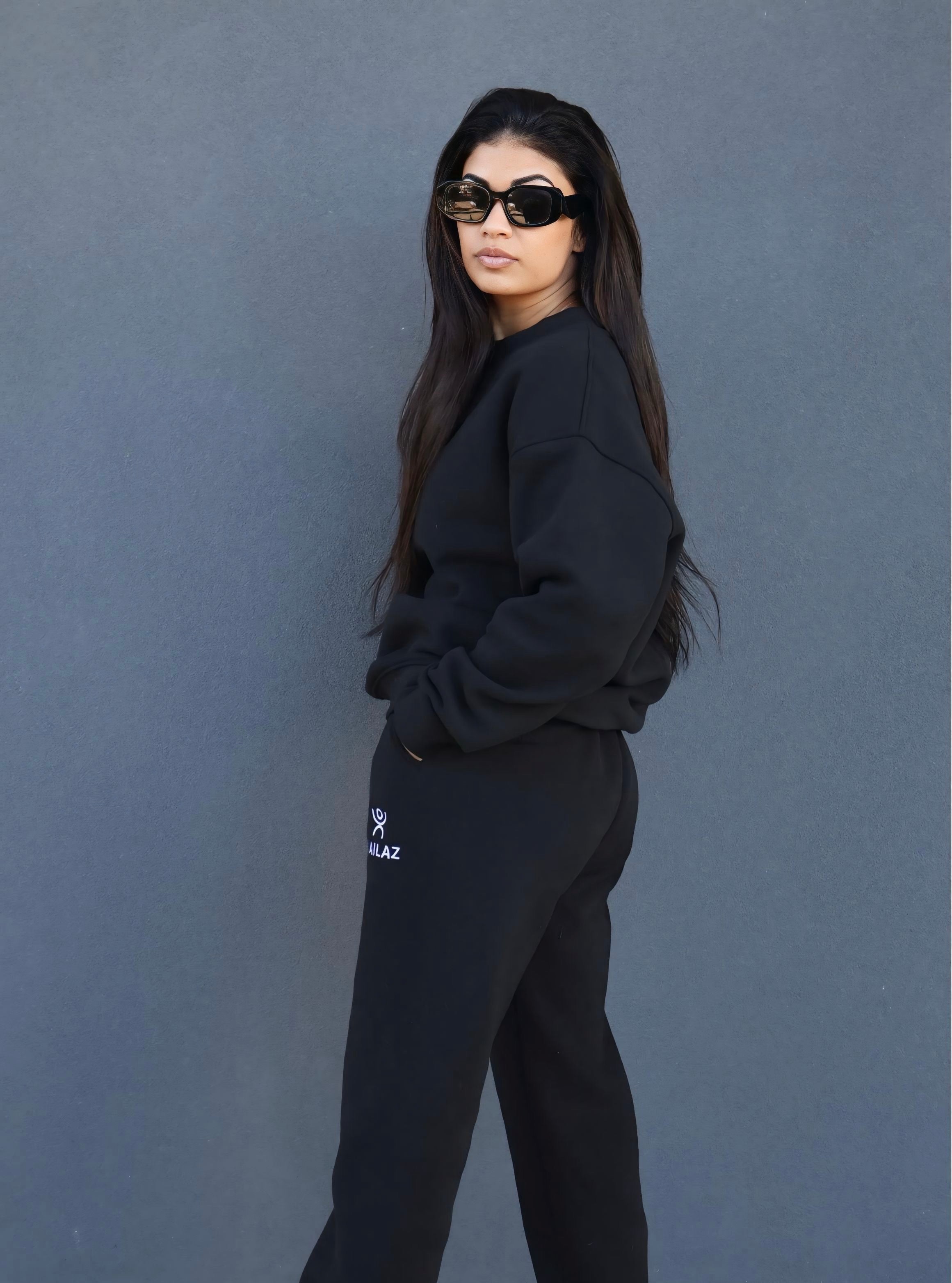 *PREORDER* Unisex Crew Jumper