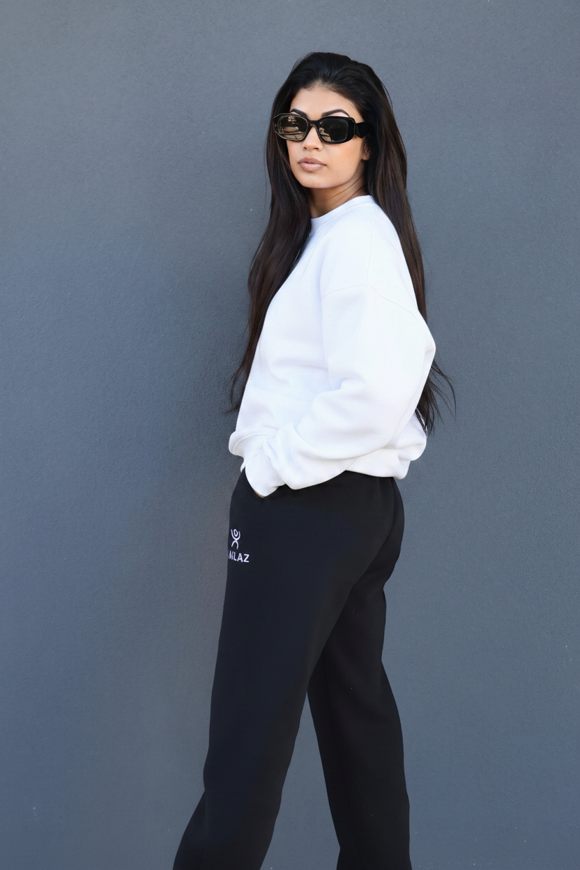 *PREORDER* Unisex Crew Jumper