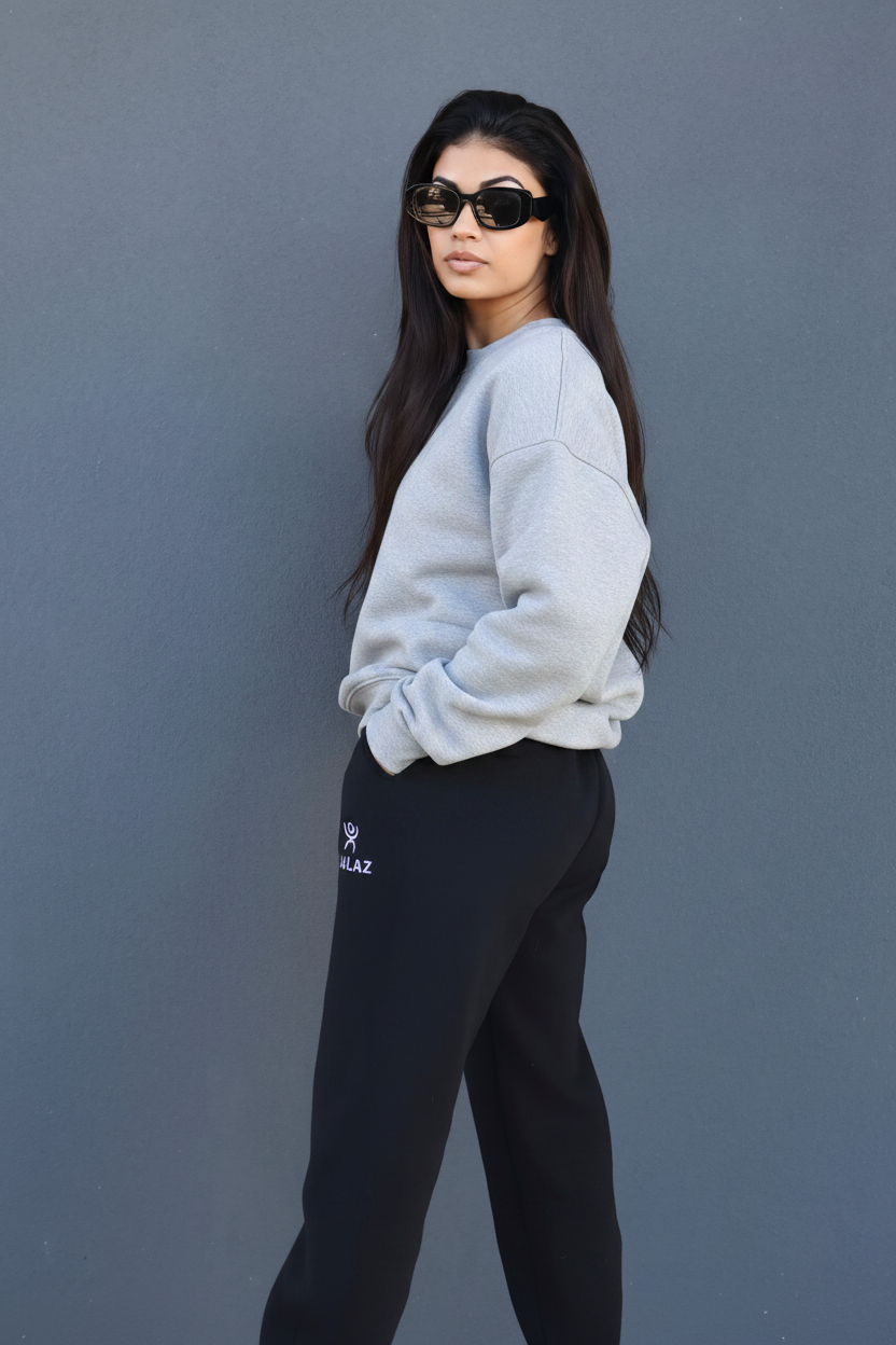 *PREORDER* Unisex Crew Jumper