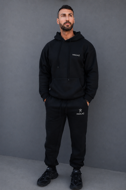 *PRE ORDER* Cuffed Trackpants