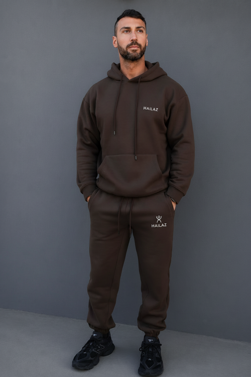 *PREORDER* Unisex Cuffed Trackpants
