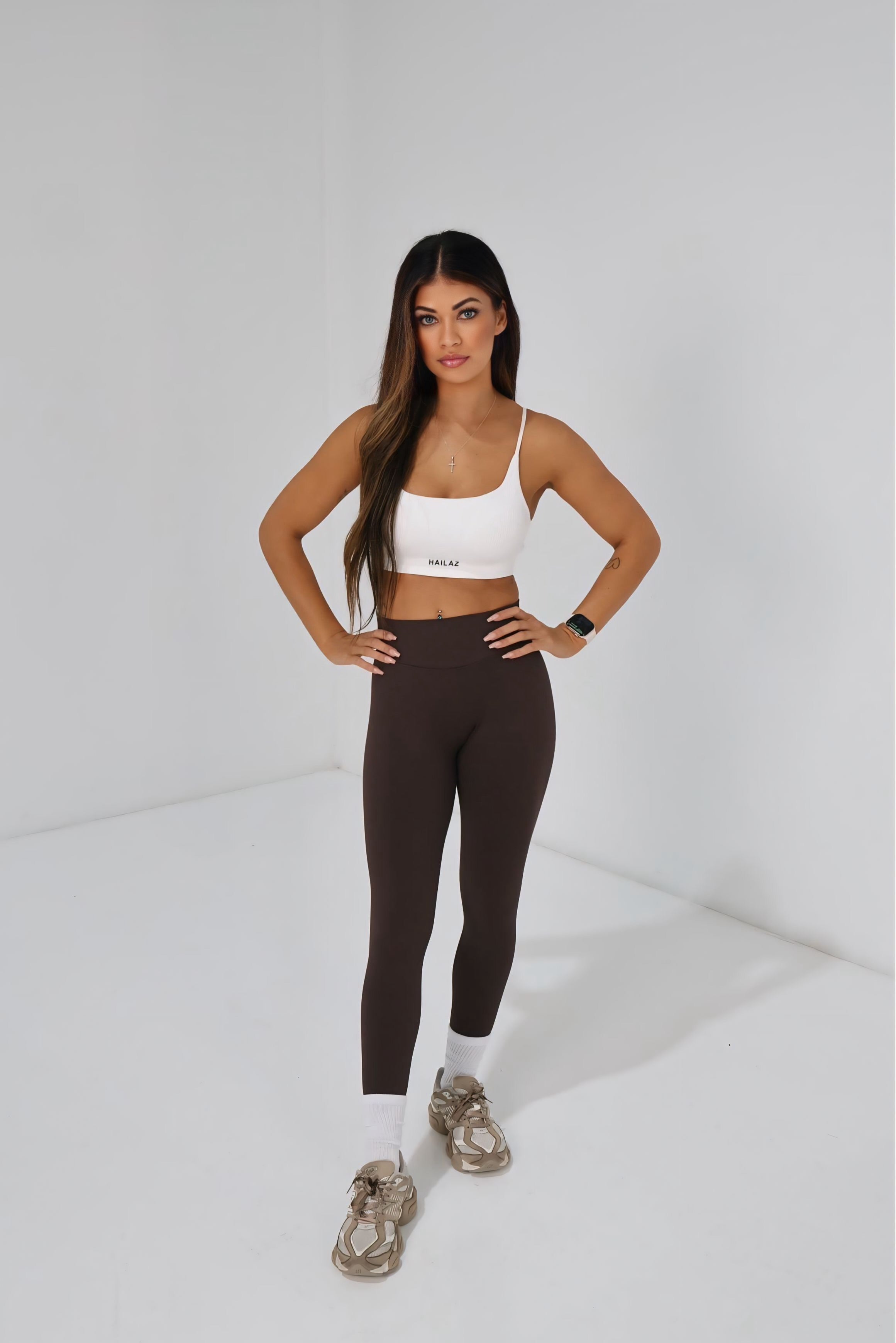 Elevate Sports Bra