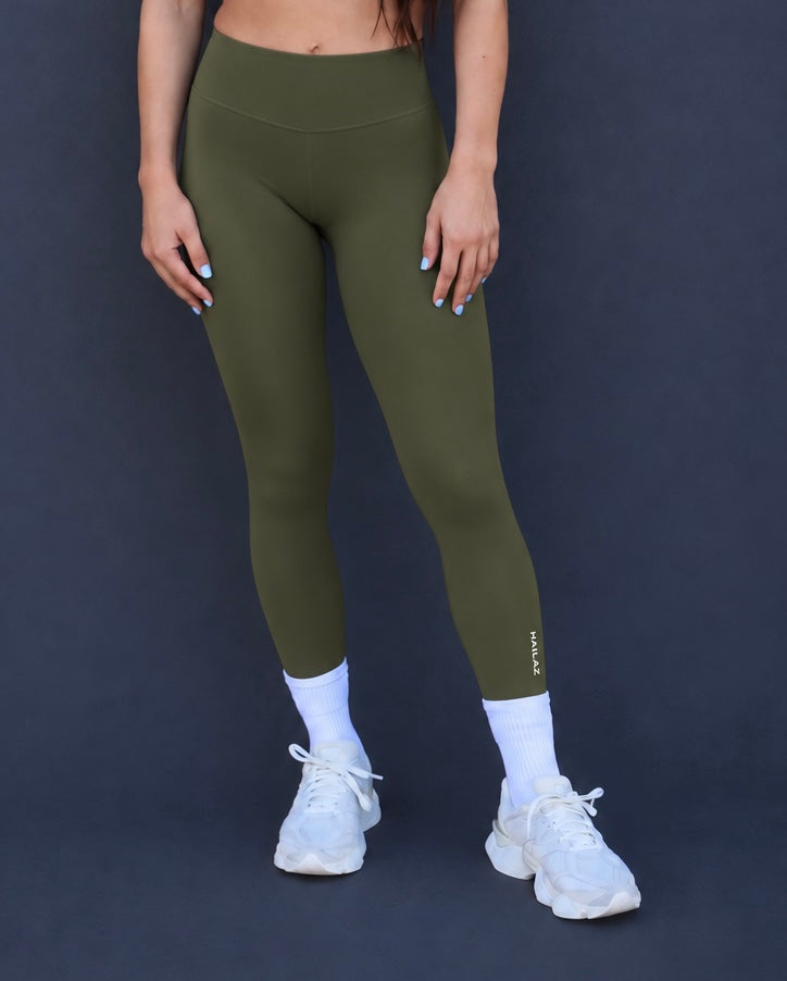 ButterSoft Active Pocket Leggings