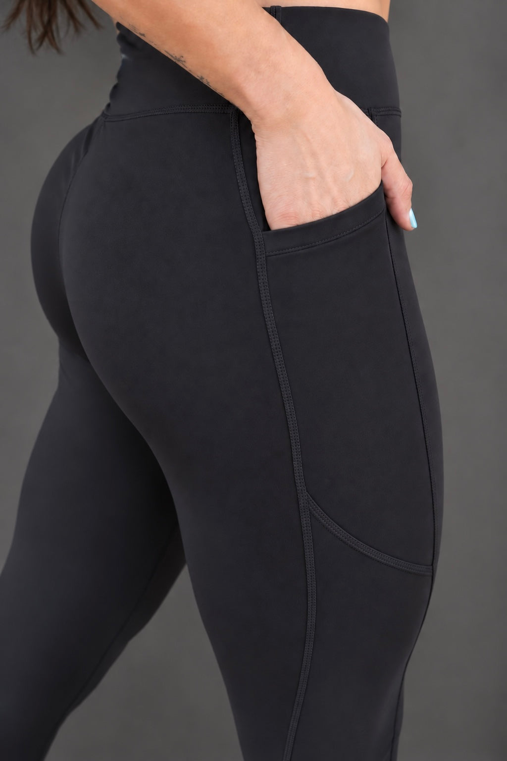 ButterSoft Active Pocket Leggings