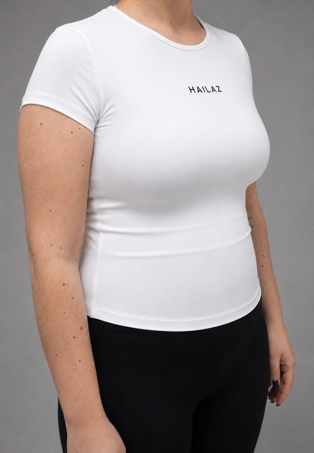 Hailaz Everyday Tee