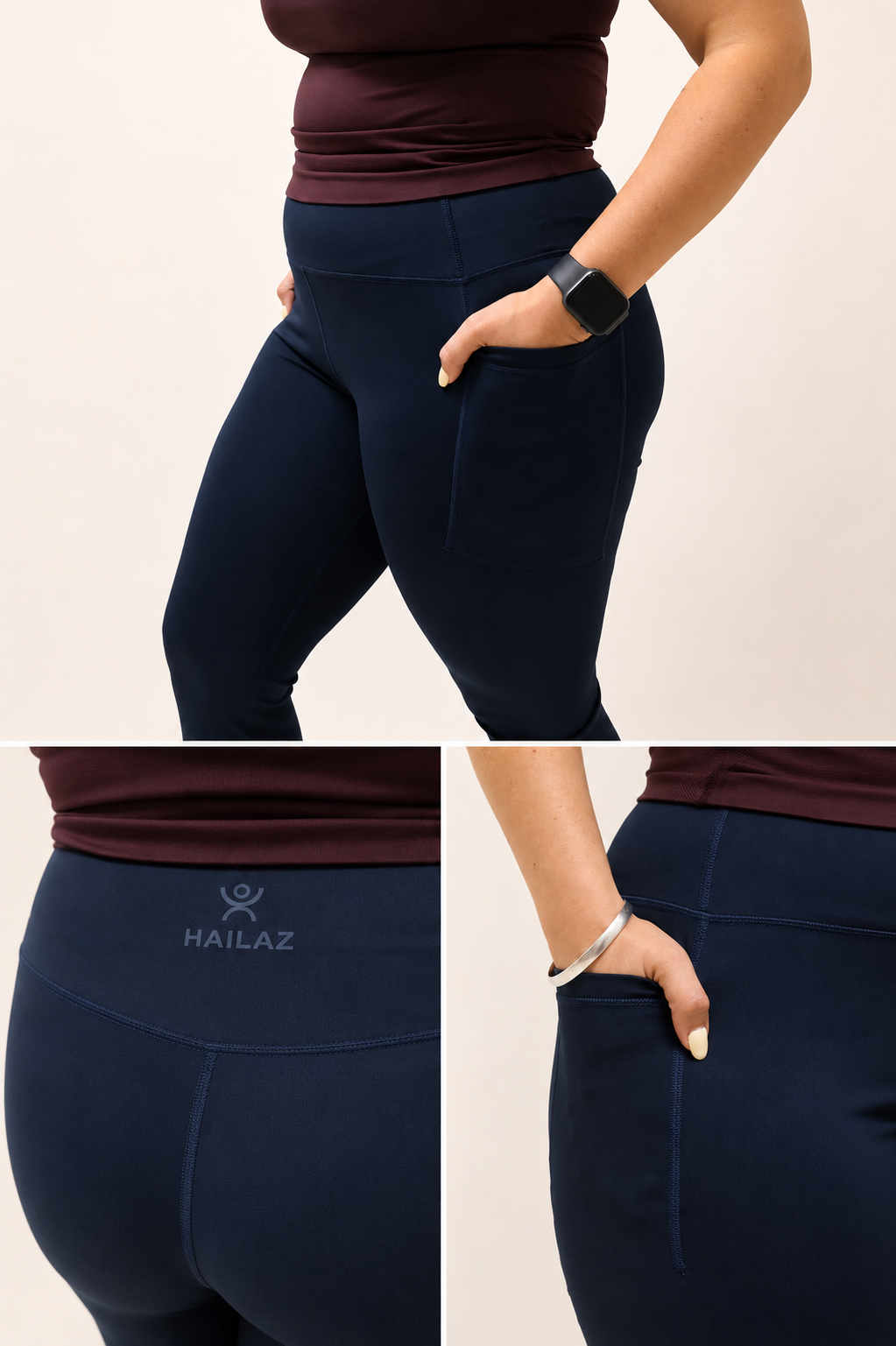 Everyday Pocket Flares