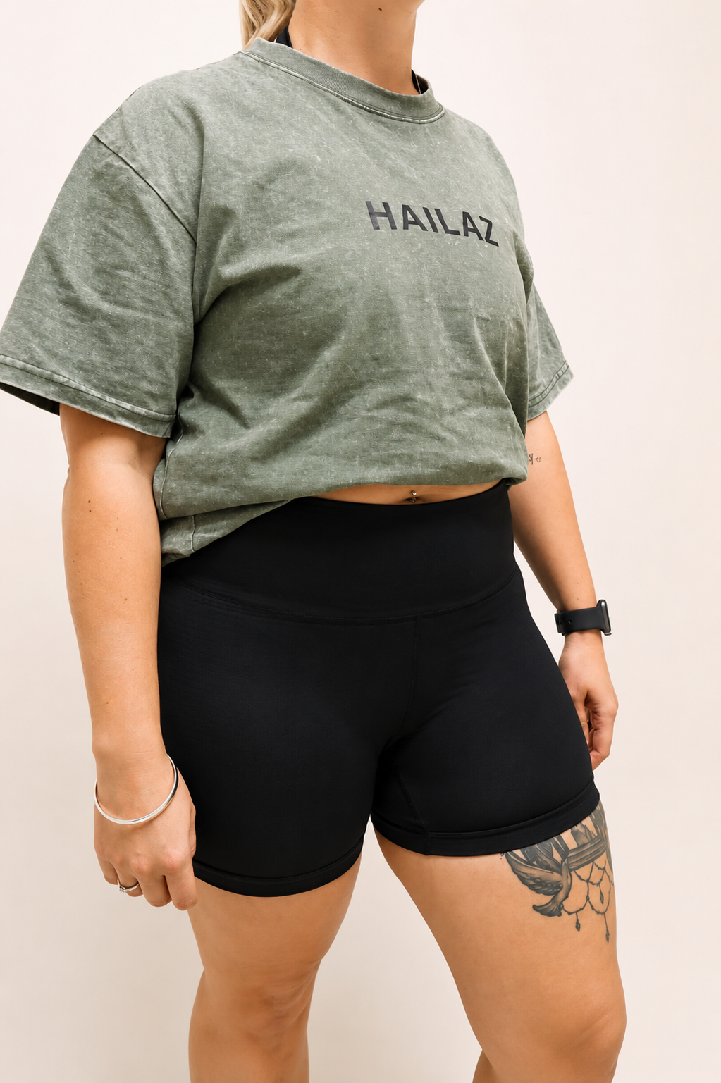 Every Girl Short