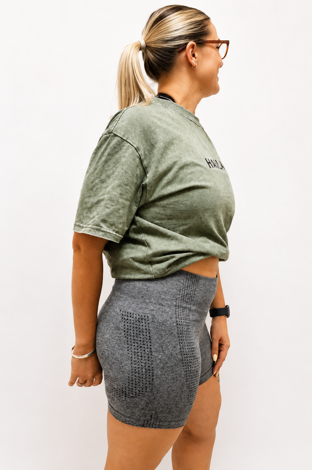 Every Girl Short