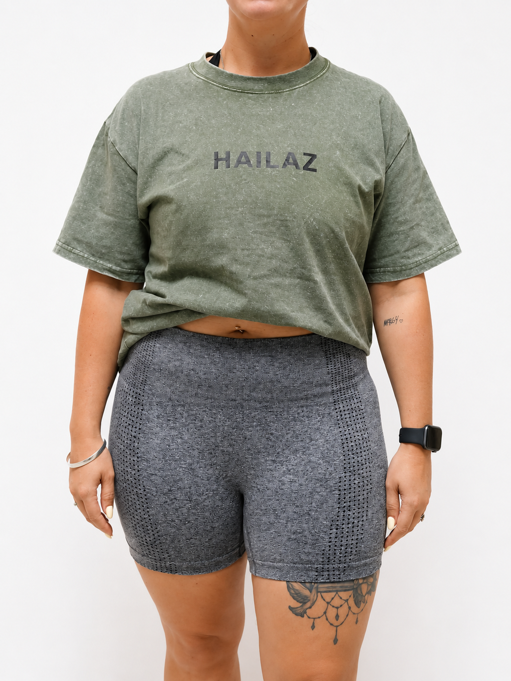 Every Girl Short